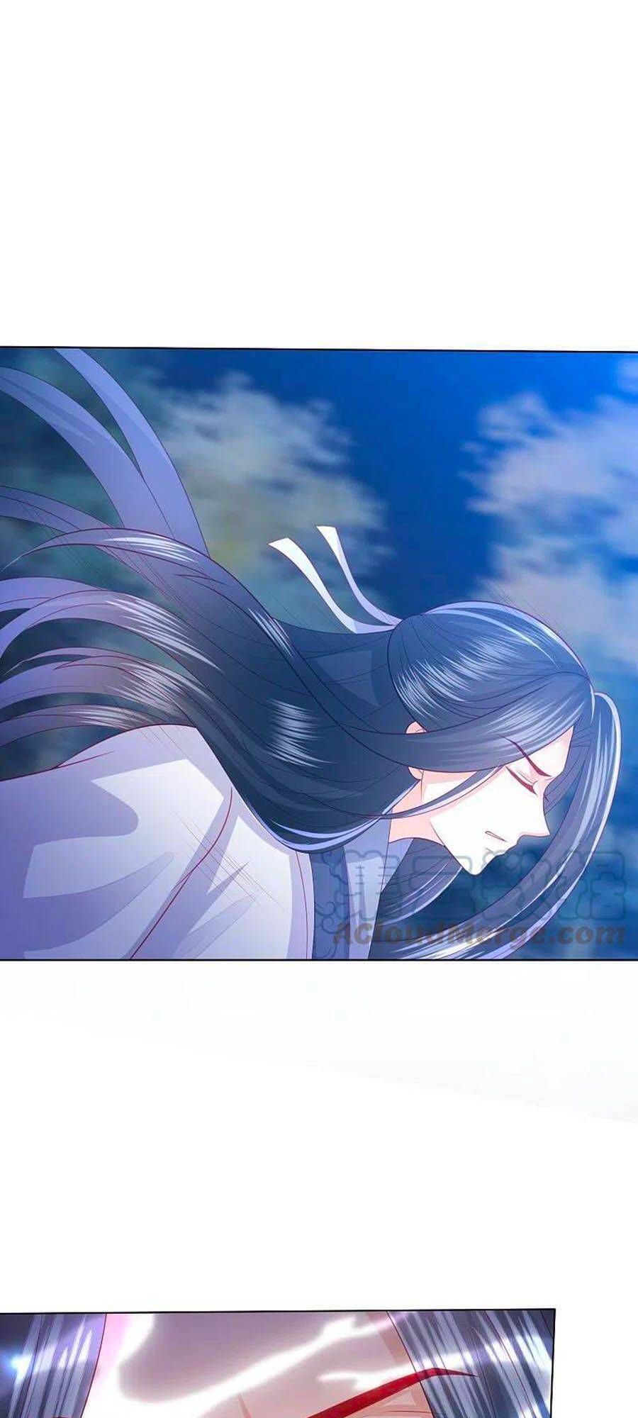 Phượng Hoàng Thác: Chuyên Sủng Khí Thê Chapter 222 - 18