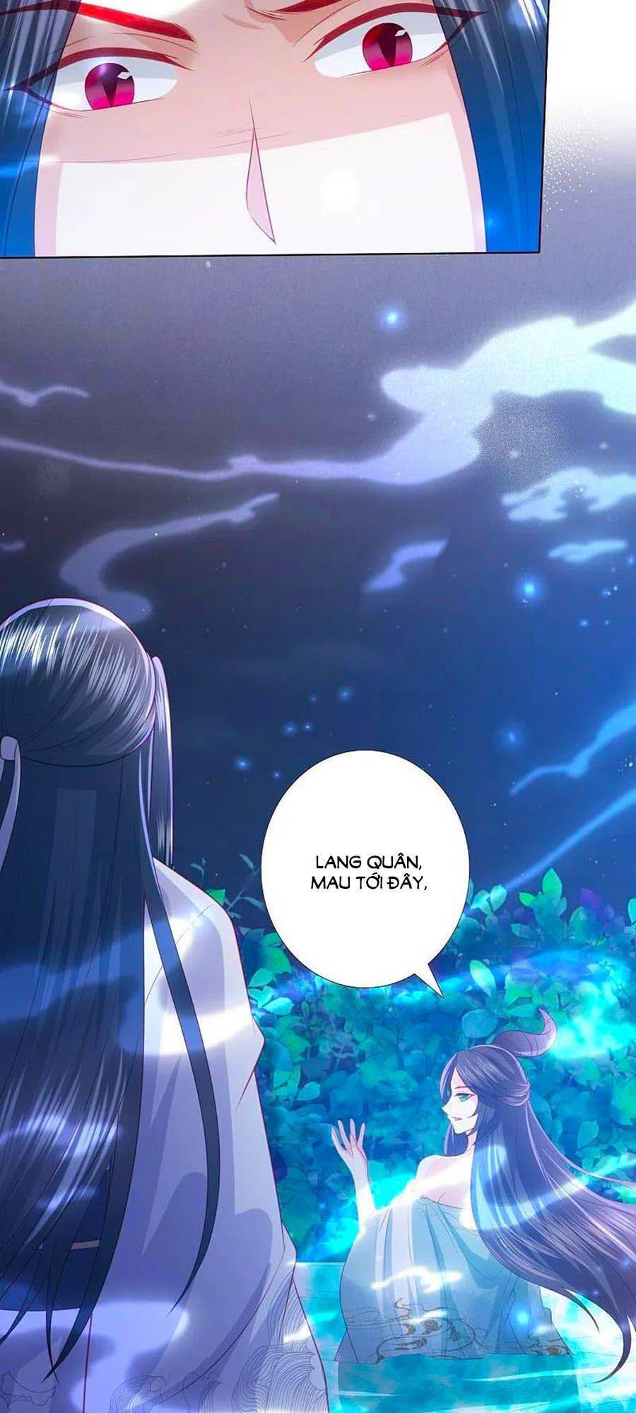 Phượng Hoàng Thác: Chuyên Sủng Khí Thê Chapter 222 - 19