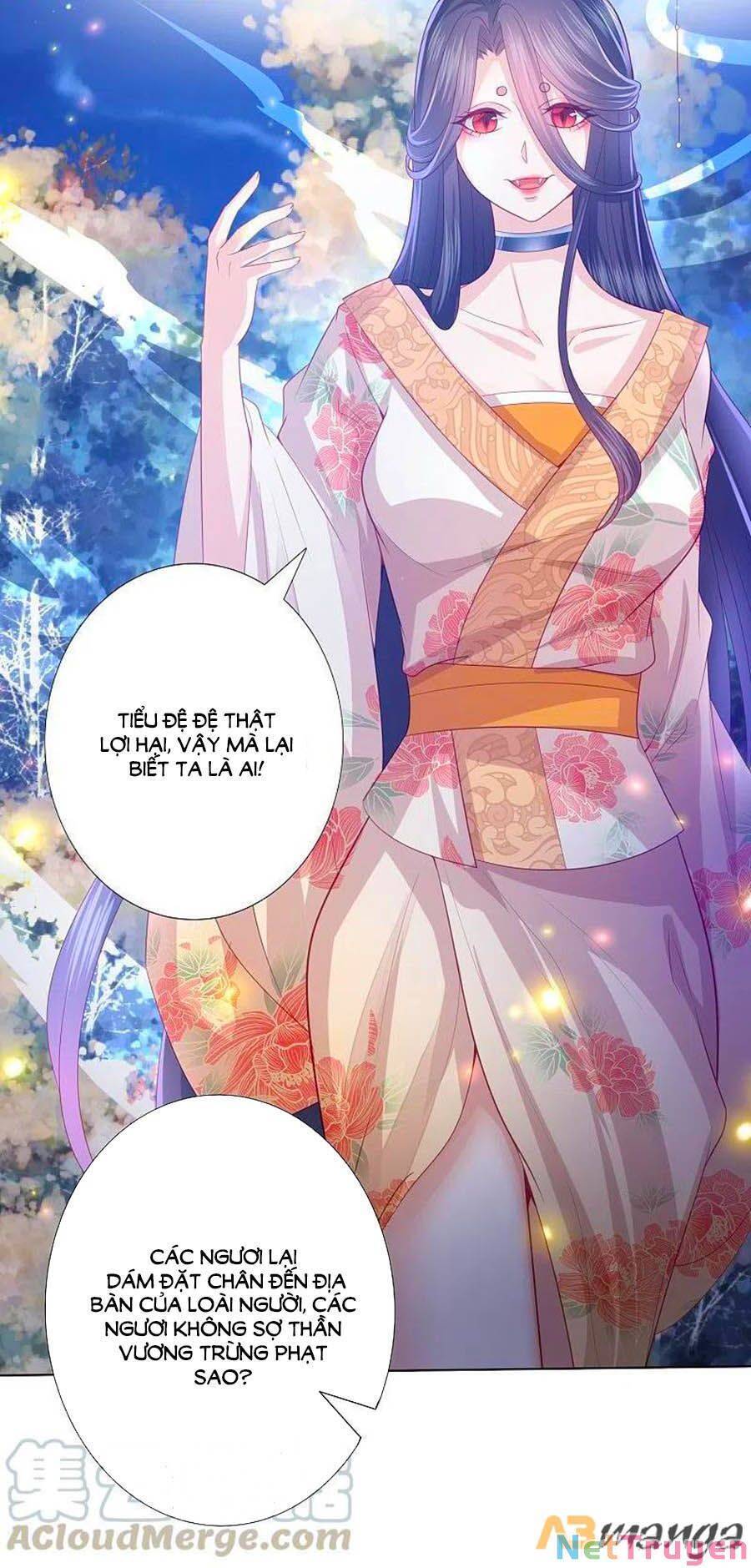 Phượng Hoàng Thác: Chuyên Sủng Khí Thê Chapter 222 - 3