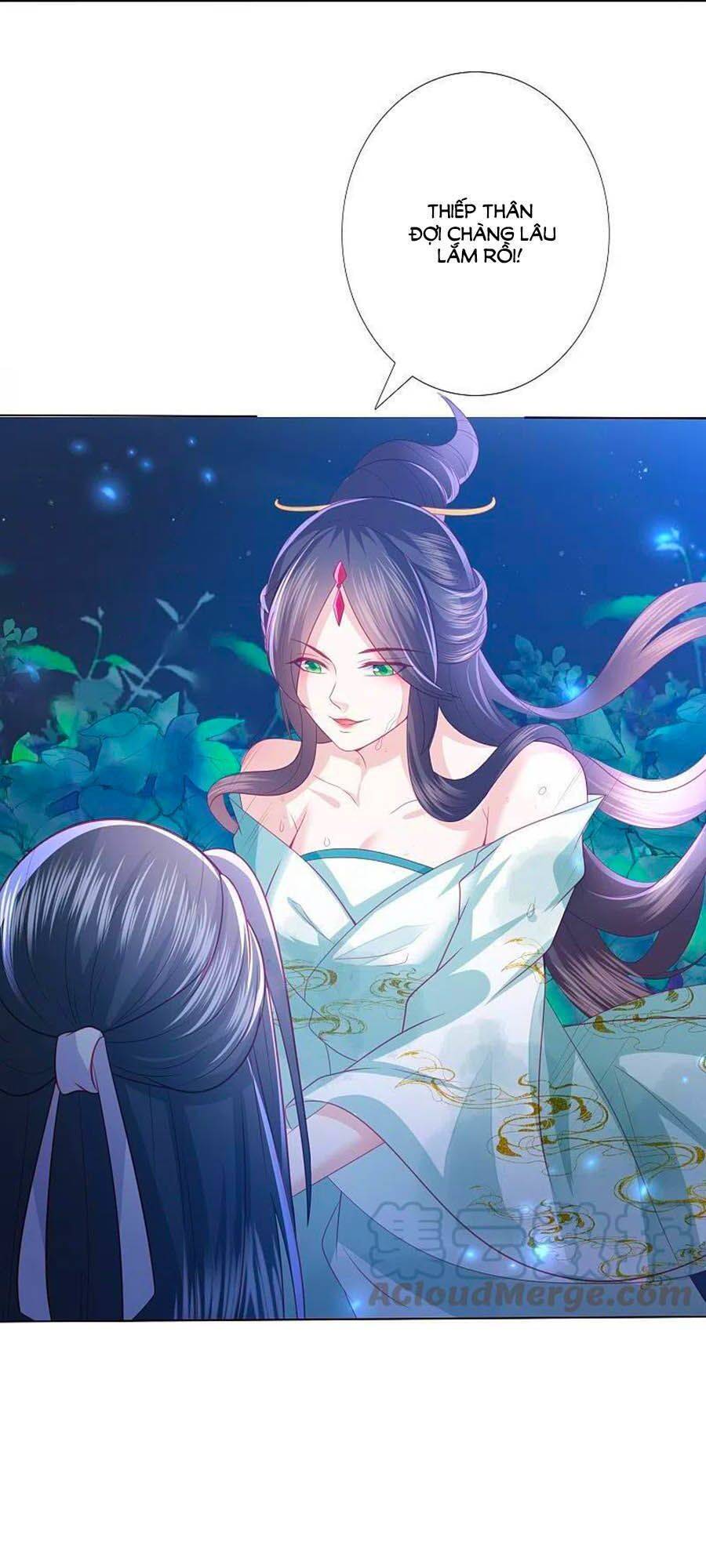 Phượng Hoàng Thác: Chuyên Sủng Khí Thê Chapter 222 - 21