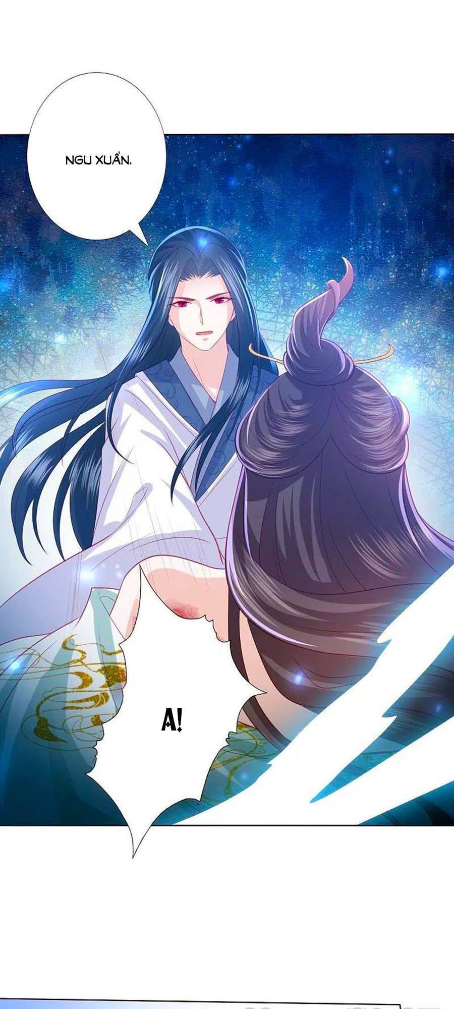 Phượng Hoàng Thác: Chuyên Sủng Khí Thê Chapter 222 - 22