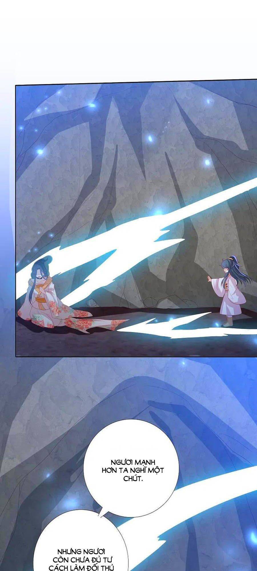 Phượng Hoàng Thác: Chuyên Sủng Khí Thê Chapter 222 - 24