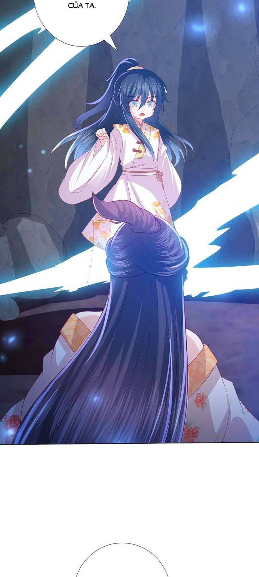 Phượng Hoàng Thác: Chuyên Sủng Khí Thê Chapter 222 - 25