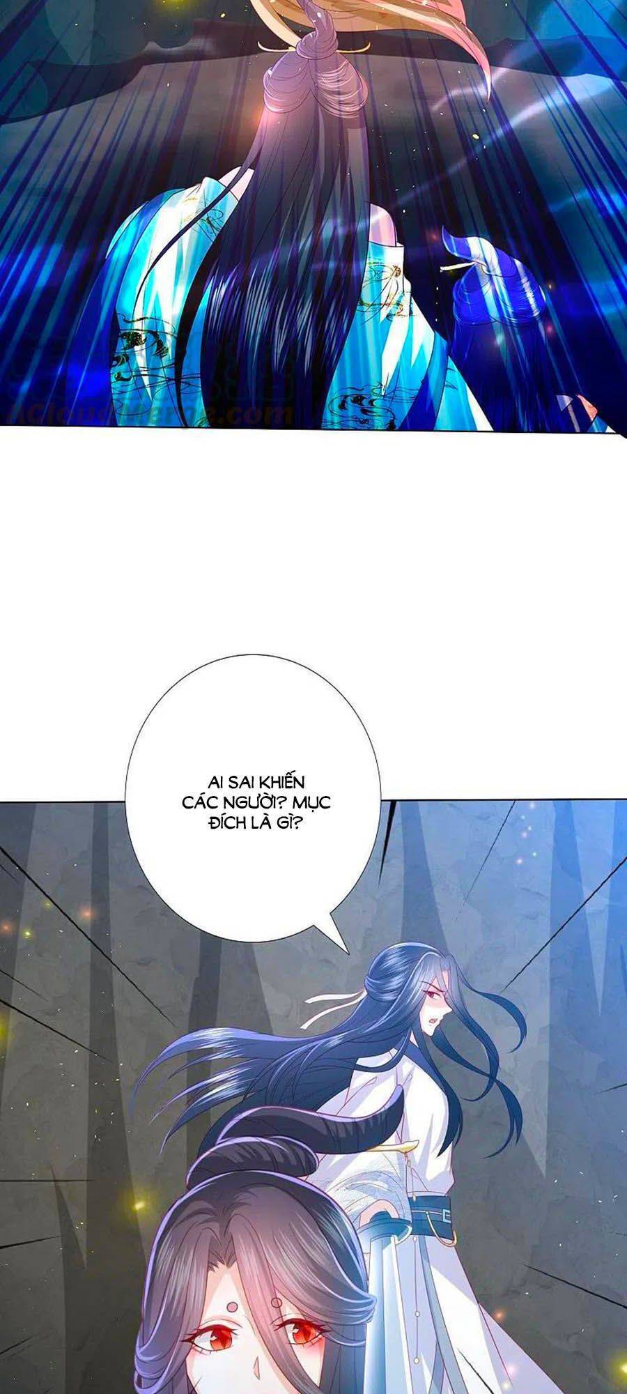 Phượng Hoàng Thác: Chuyên Sủng Khí Thê Chapter 222 - 29