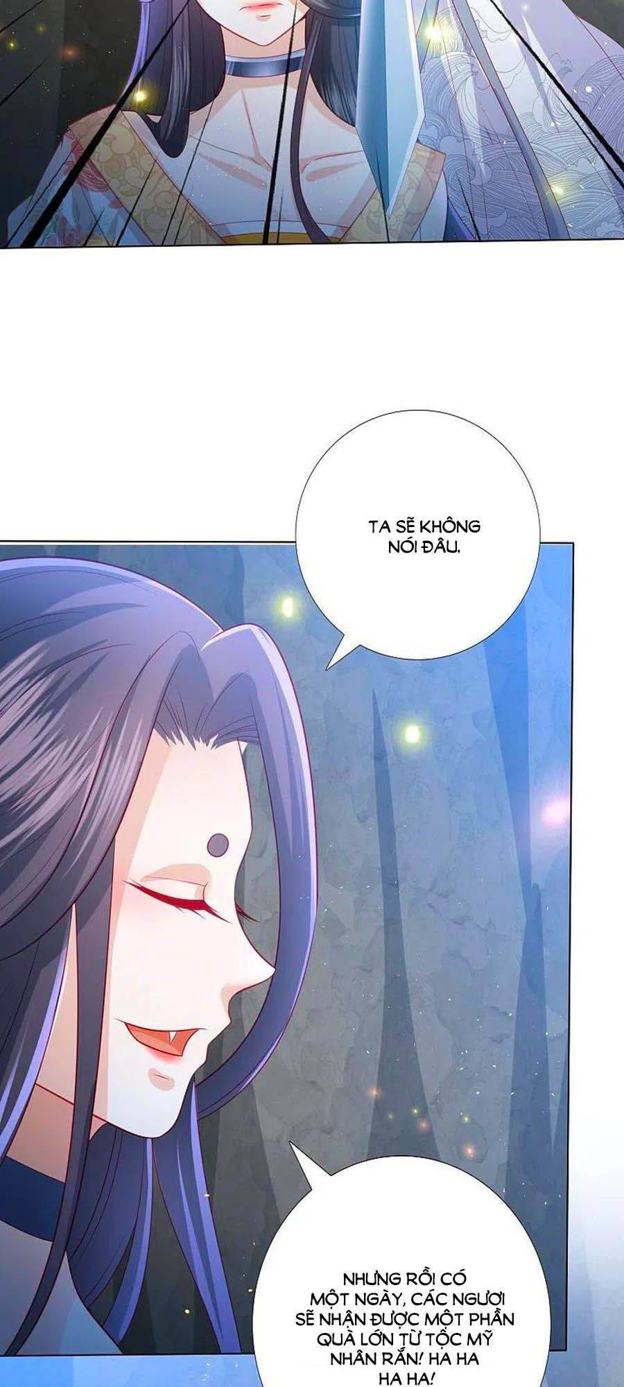 Phượng Hoàng Thác: Chuyên Sủng Khí Thê Chapter 222 - 30