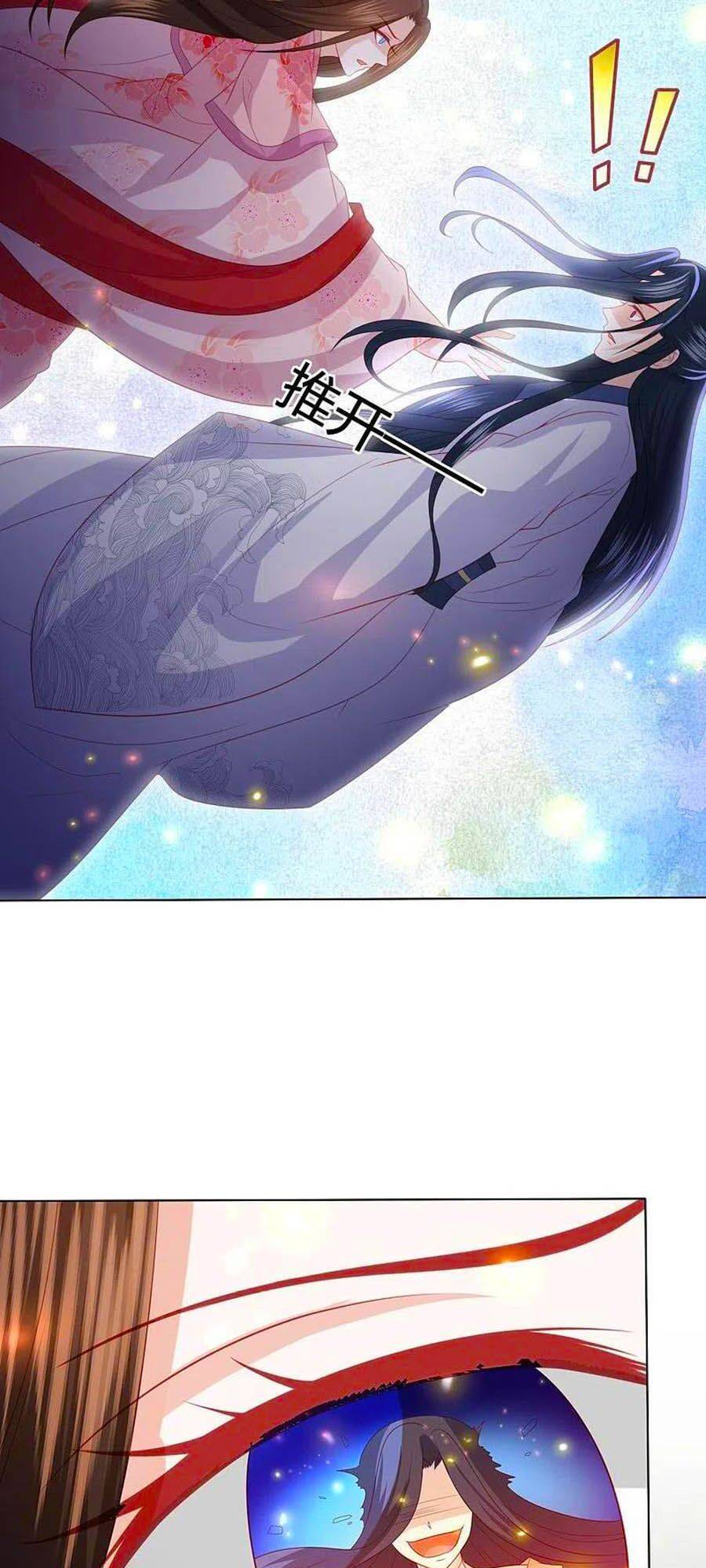 Phượng Hoàng Thác: Chuyên Sủng Khí Thê Chapter 222 - 34