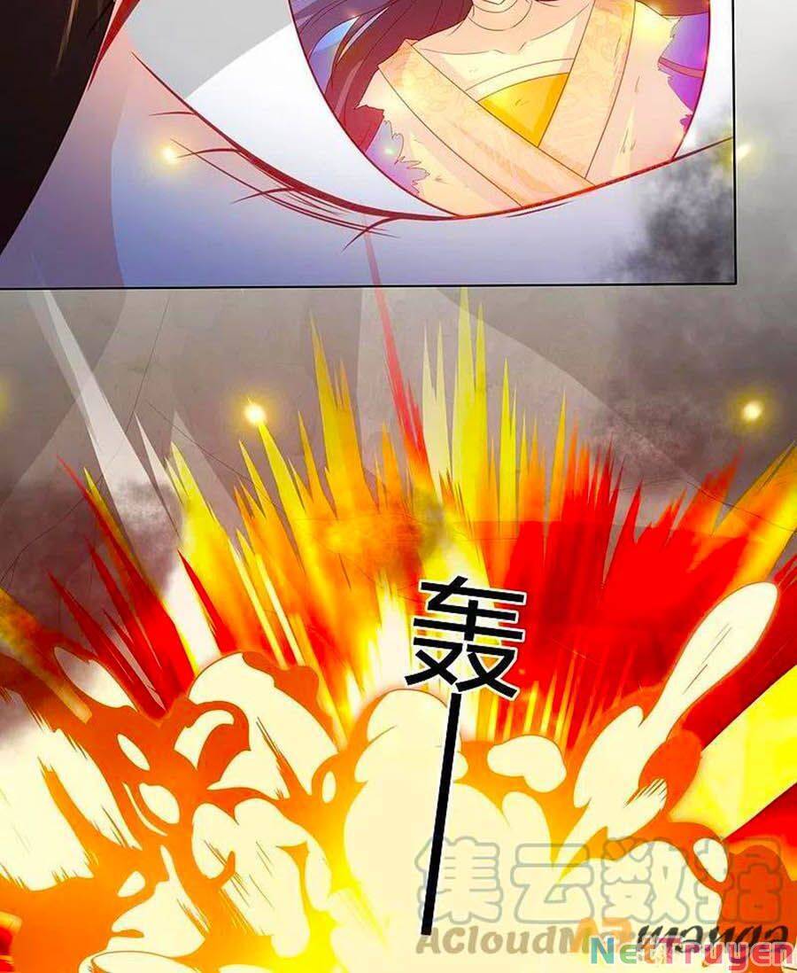 Phượng Hoàng Thác: Chuyên Sủng Khí Thê Chapter 222 - 35