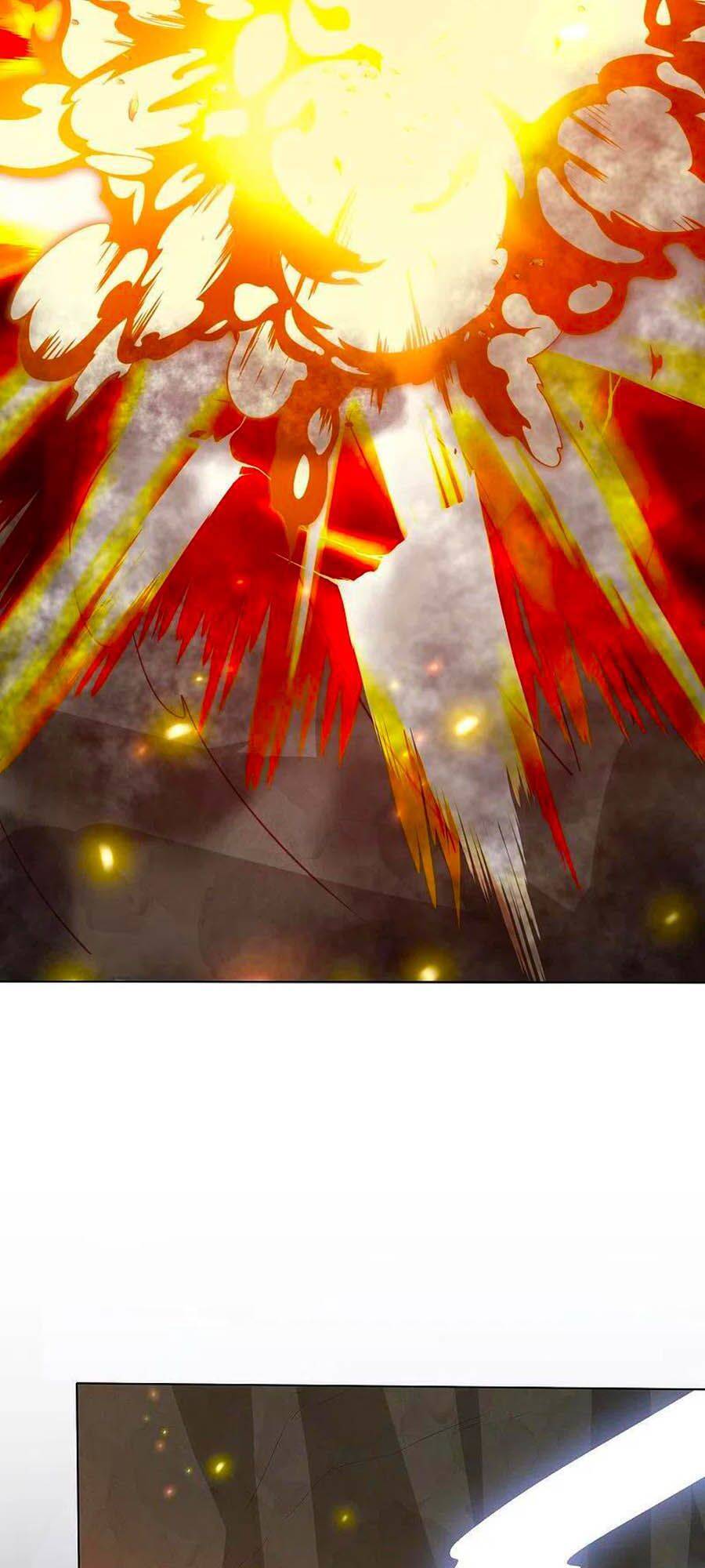 Phượng Hoàng Thác: Chuyên Sủng Khí Thê Chapter 222 - 36