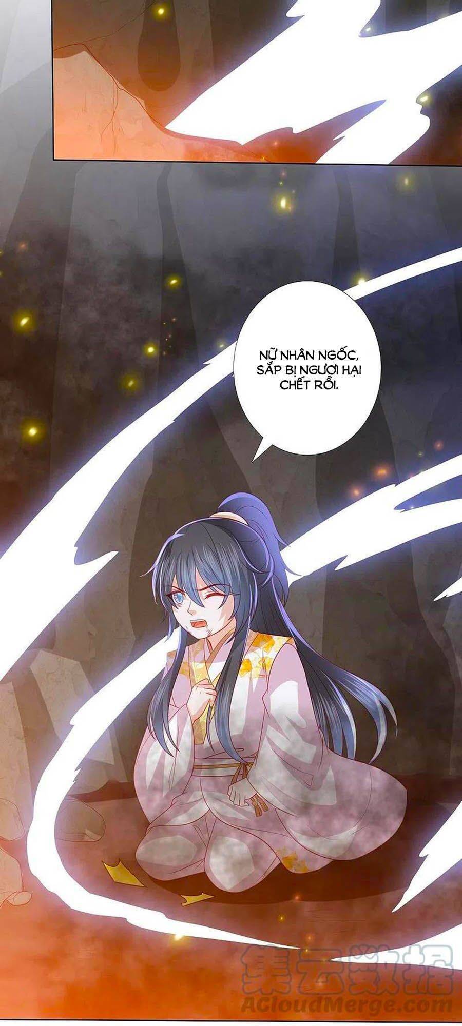 Phượng Hoàng Thác: Chuyên Sủng Khí Thê Chapter 222 - 37