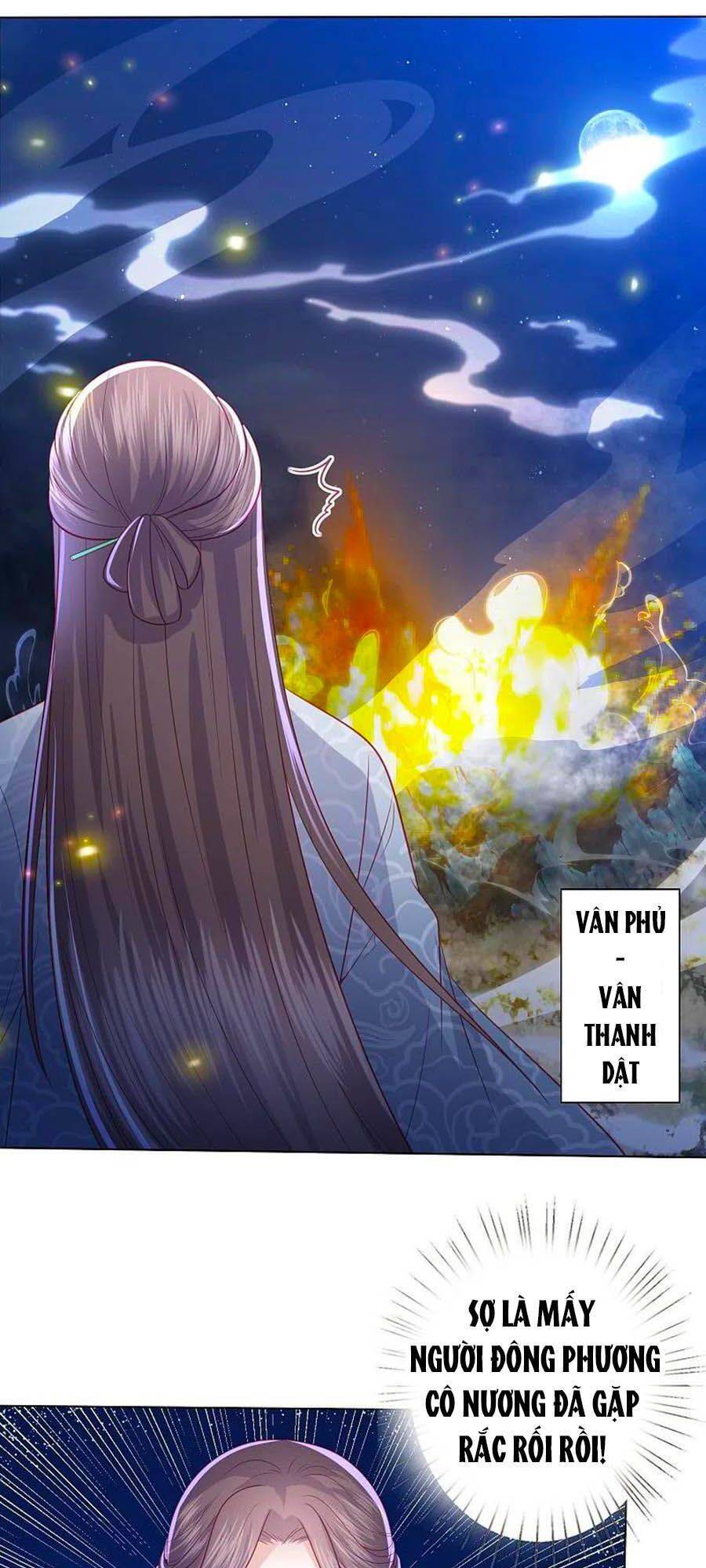 Phượng Hoàng Thác: Chuyên Sủng Khí Thê Chapter 222 - 39