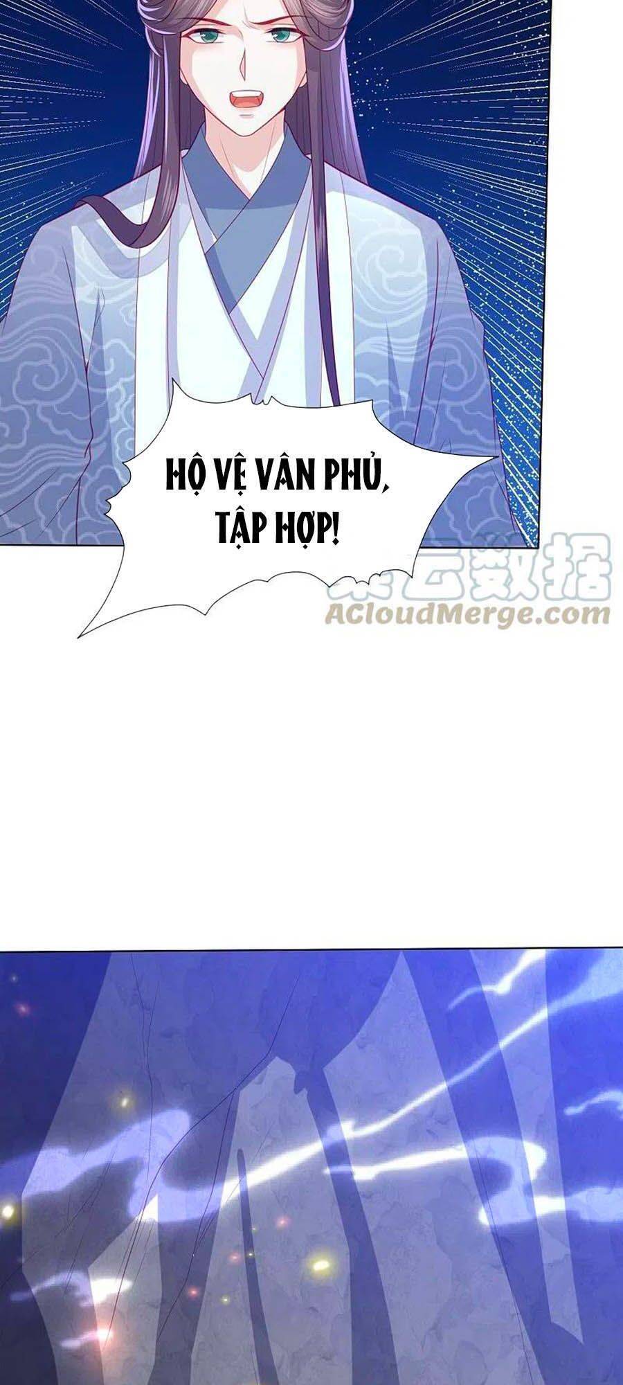 Phượng Hoàng Thác: Chuyên Sủng Khí Thê Chapter 222 - 40