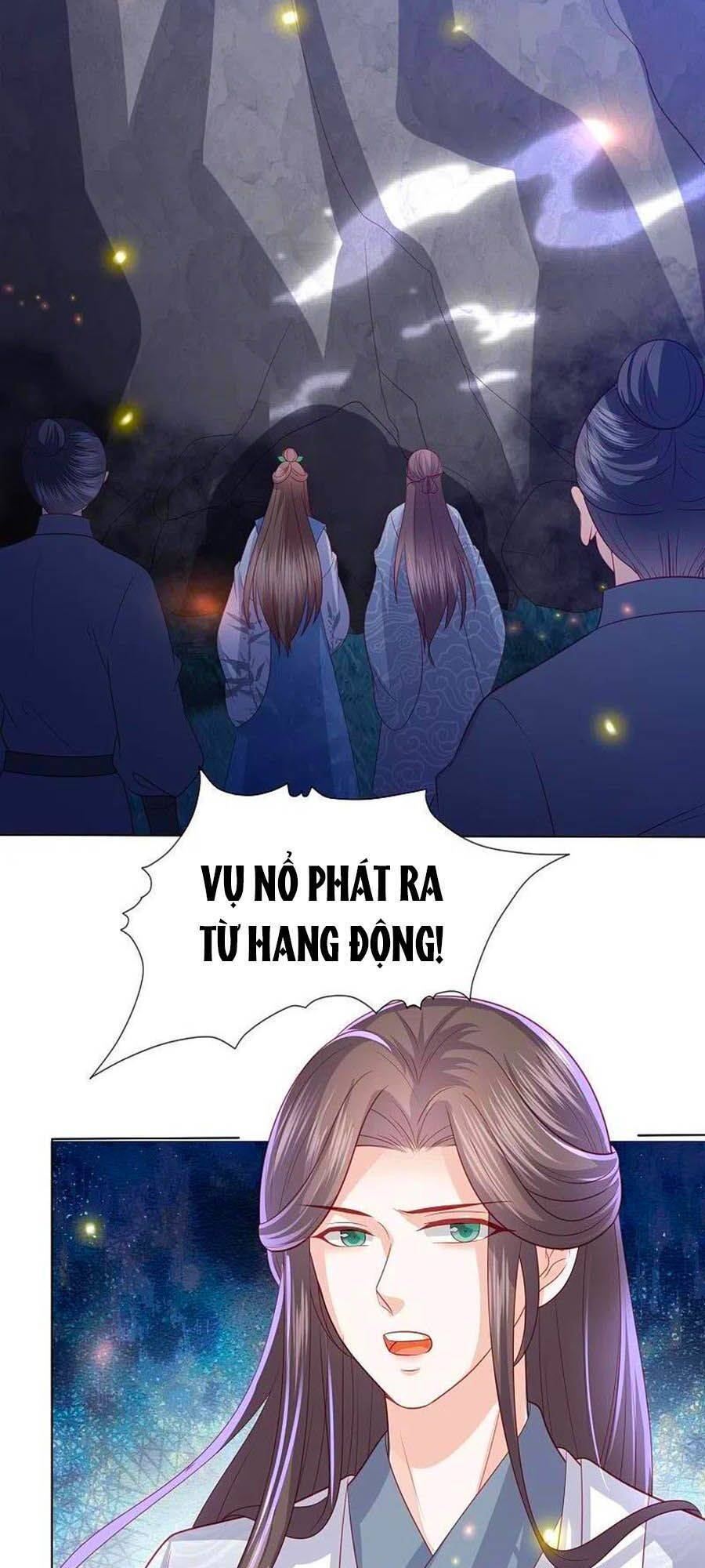 Phượng Hoàng Thác: Chuyên Sủng Khí Thê Chapter 222 - 41