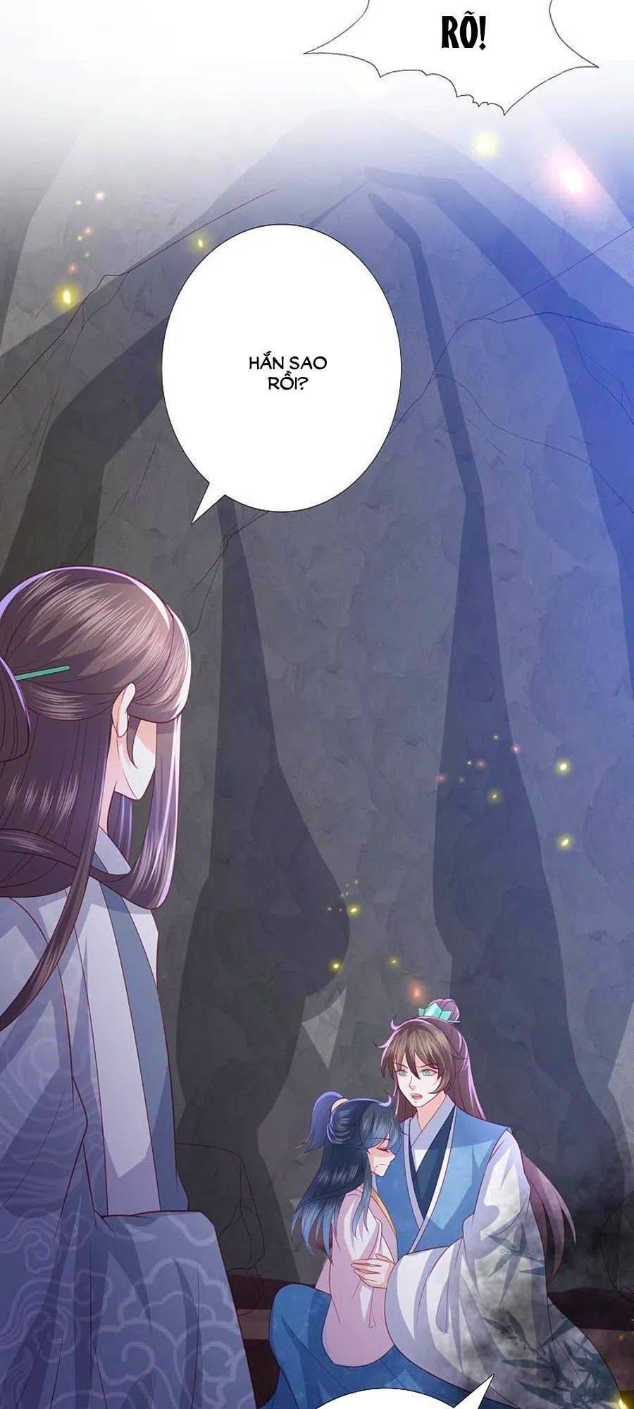 Phượng Hoàng Thác: Chuyên Sủng Khí Thê Chapter 222 - 43