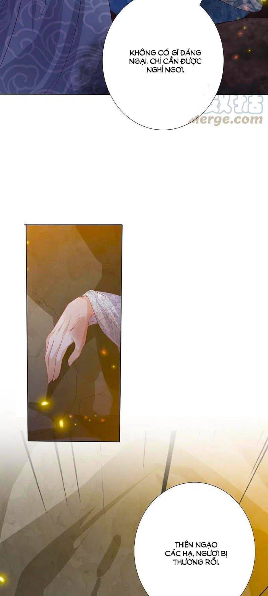 Phượng Hoàng Thác: Chuyên Sủng Khí Thê Chapter 222 - 44