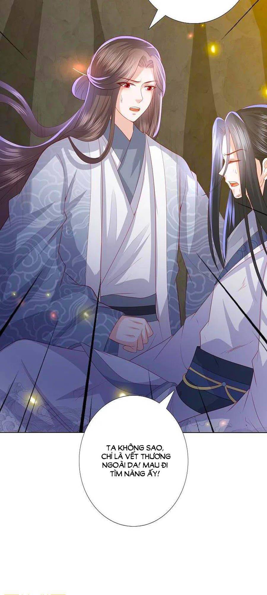 Phượng Hoàng Thác: Chuyên Sủng Khí Thê Chapter 222 - 45