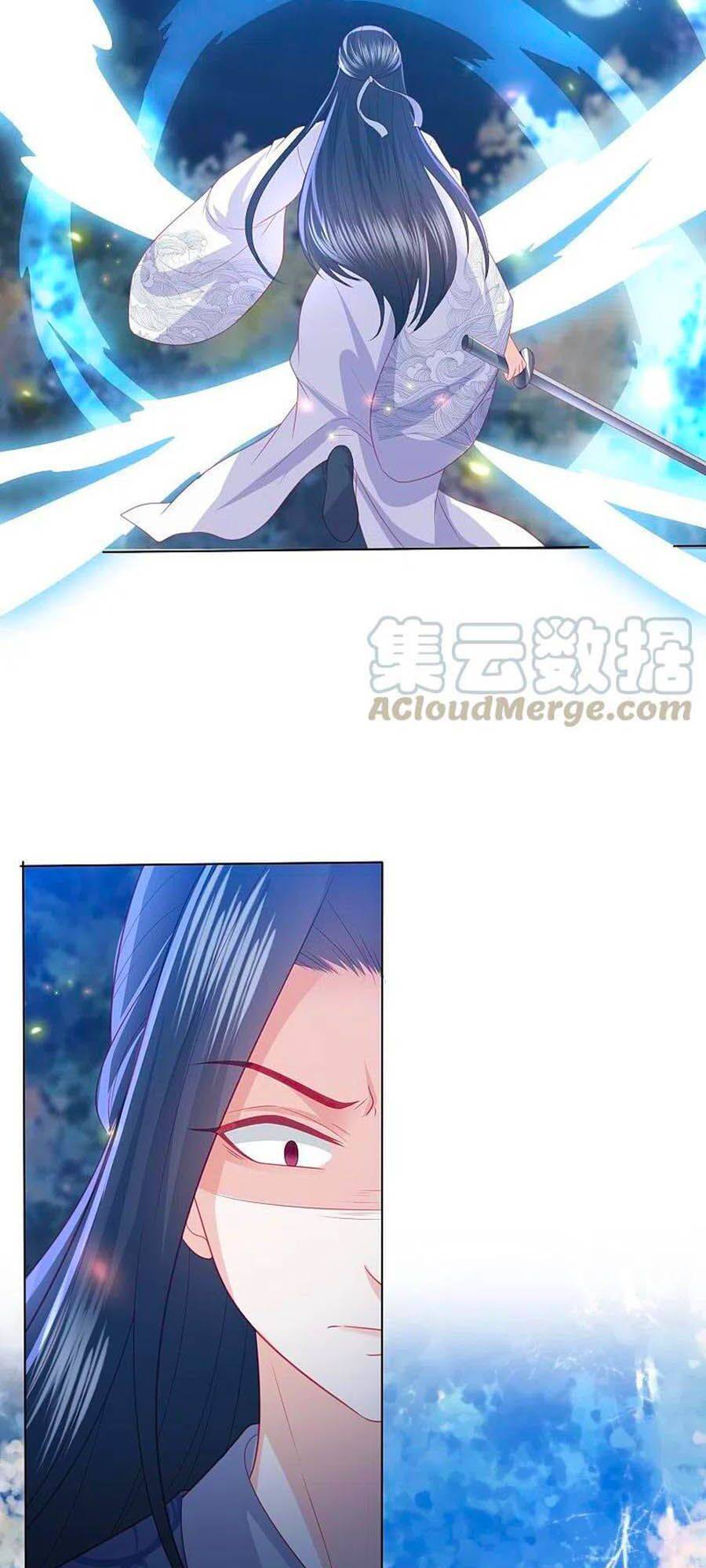 Phượng Hoàng Thác: Chuyên Sủng Khí Thê Chapter 222 - 8