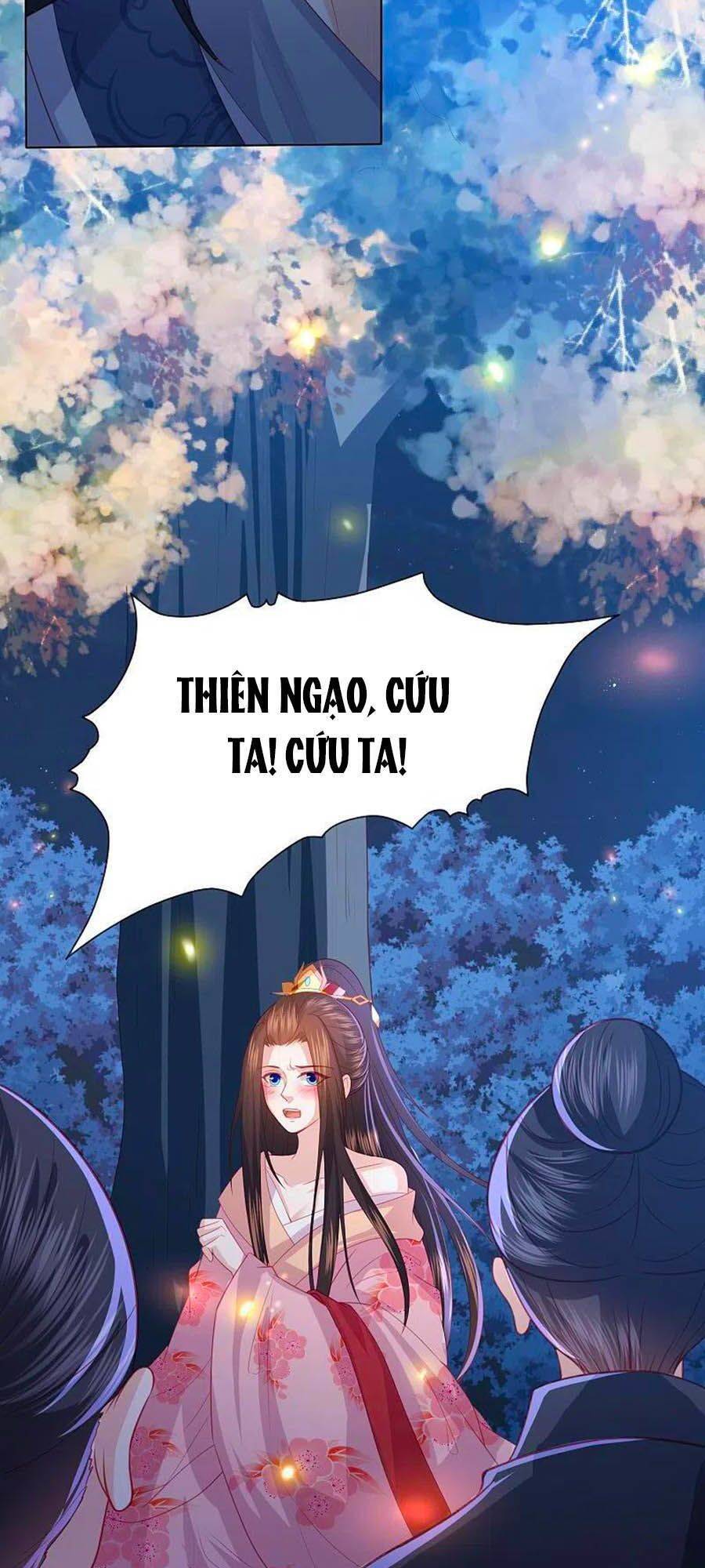 Phượng Hoàng Thác: Chuyên Sủng Khí Thê Chapter 222 - 9