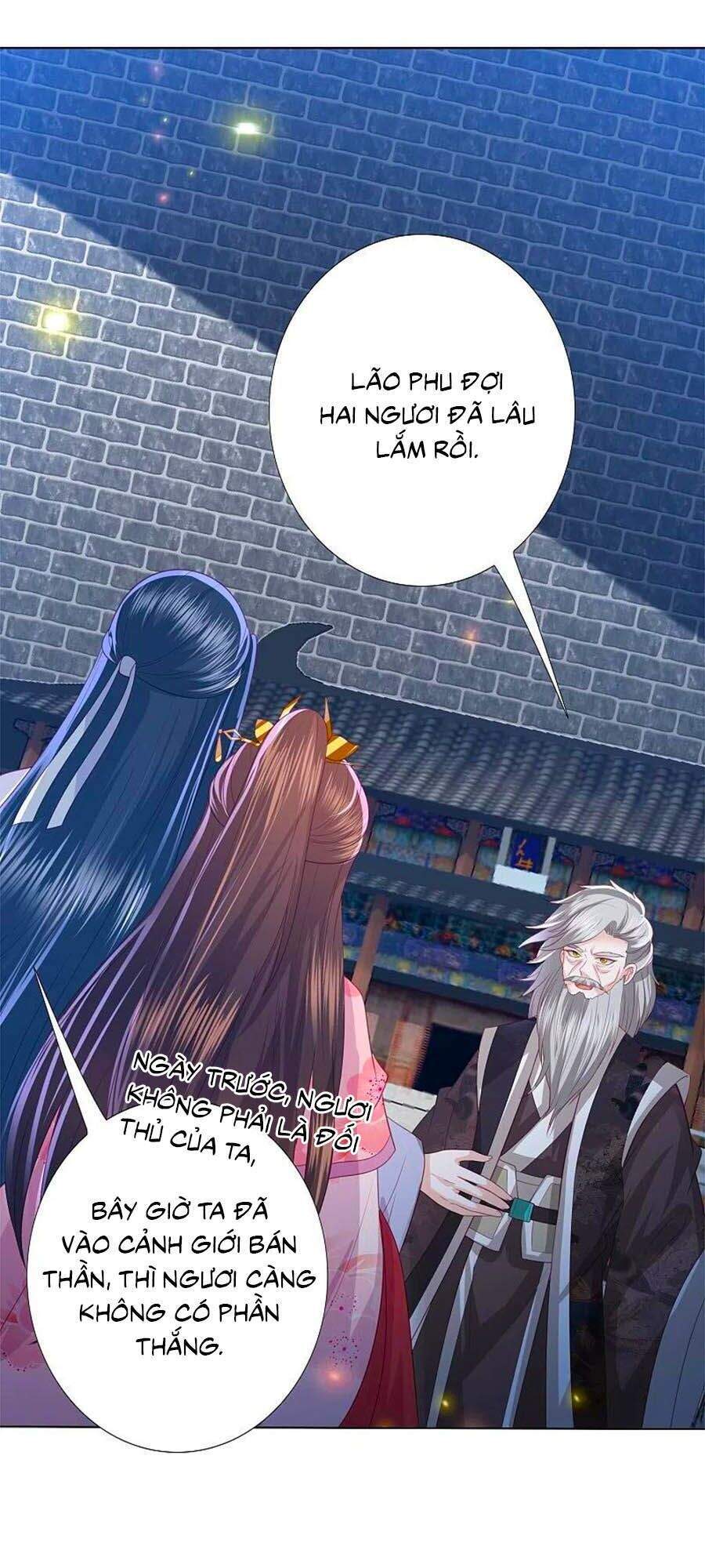 Phượng Hoàng Thác: Chuyên Sủng Khí Thê Chapter 232 - 1