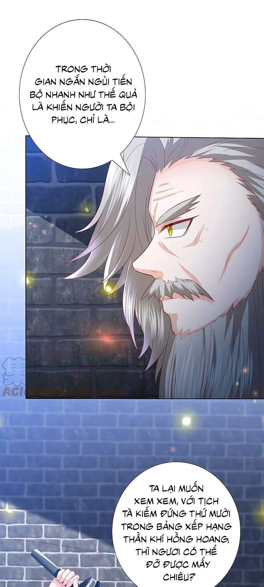 Phượng Hoàng Thác: Chuyên Sủng Khí Thê Chapter 232 - 2