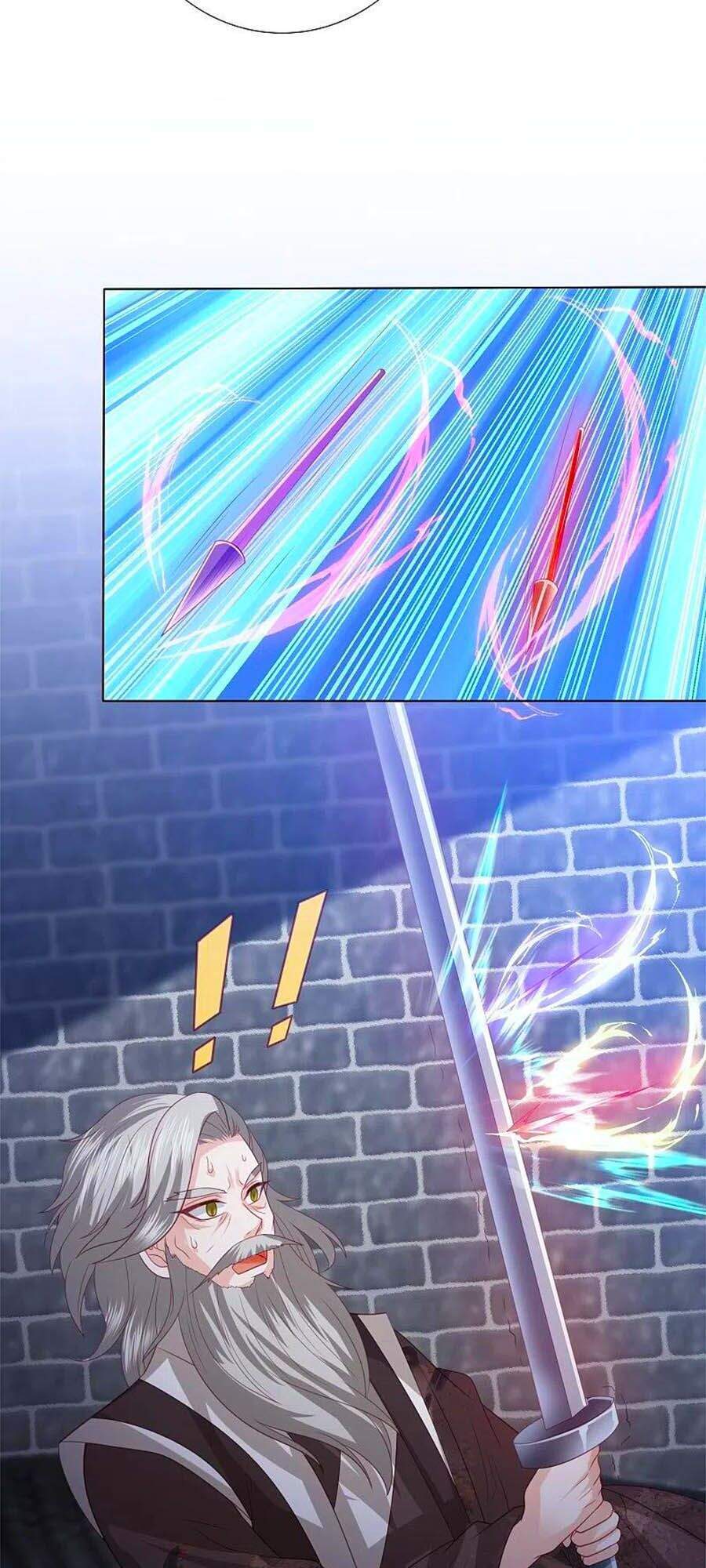 Phượng Hoàng Thác: Chuyên Sủng Khí Thê Chapter 232 - 11