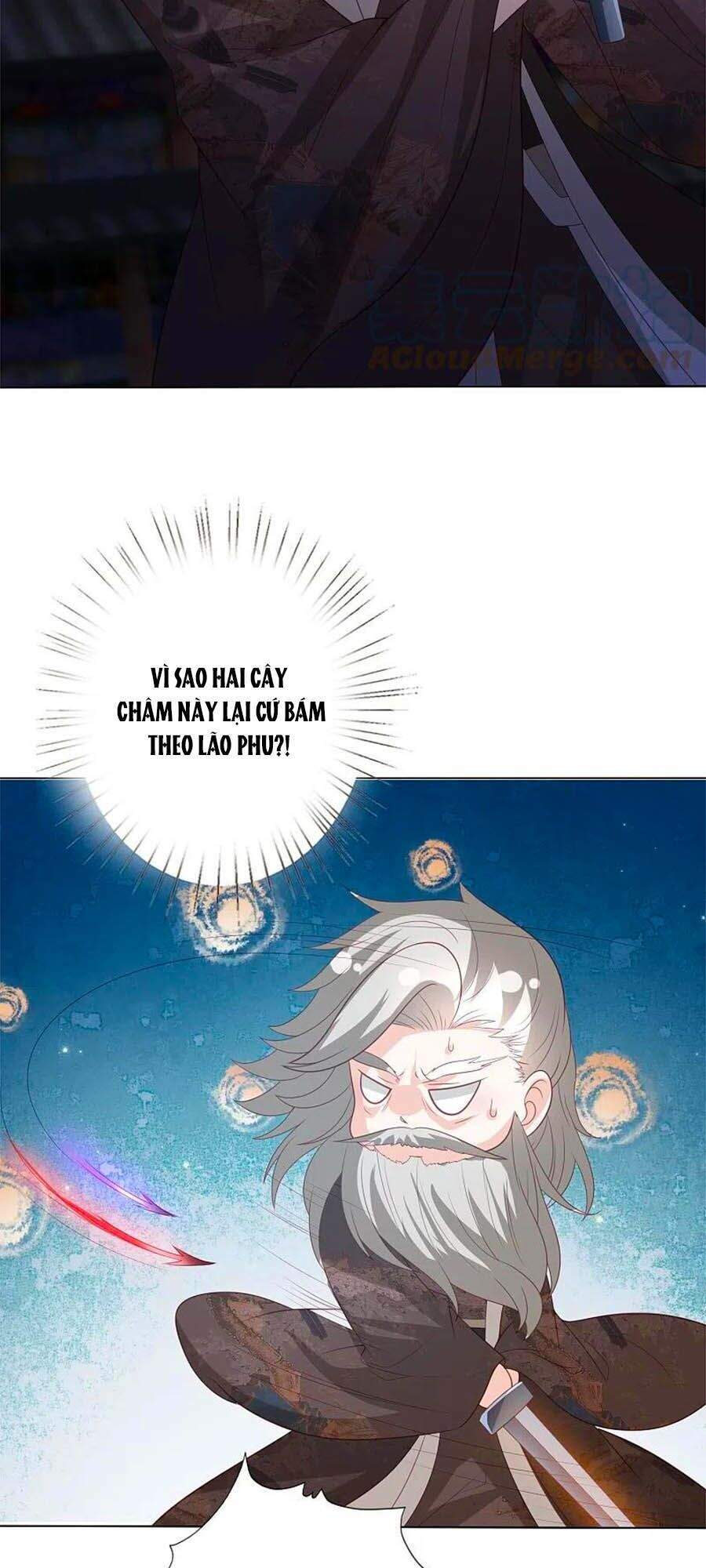 Phượng Hoàng Thác: Chuyên Sủng Khí Thê Chapter 232 - 12