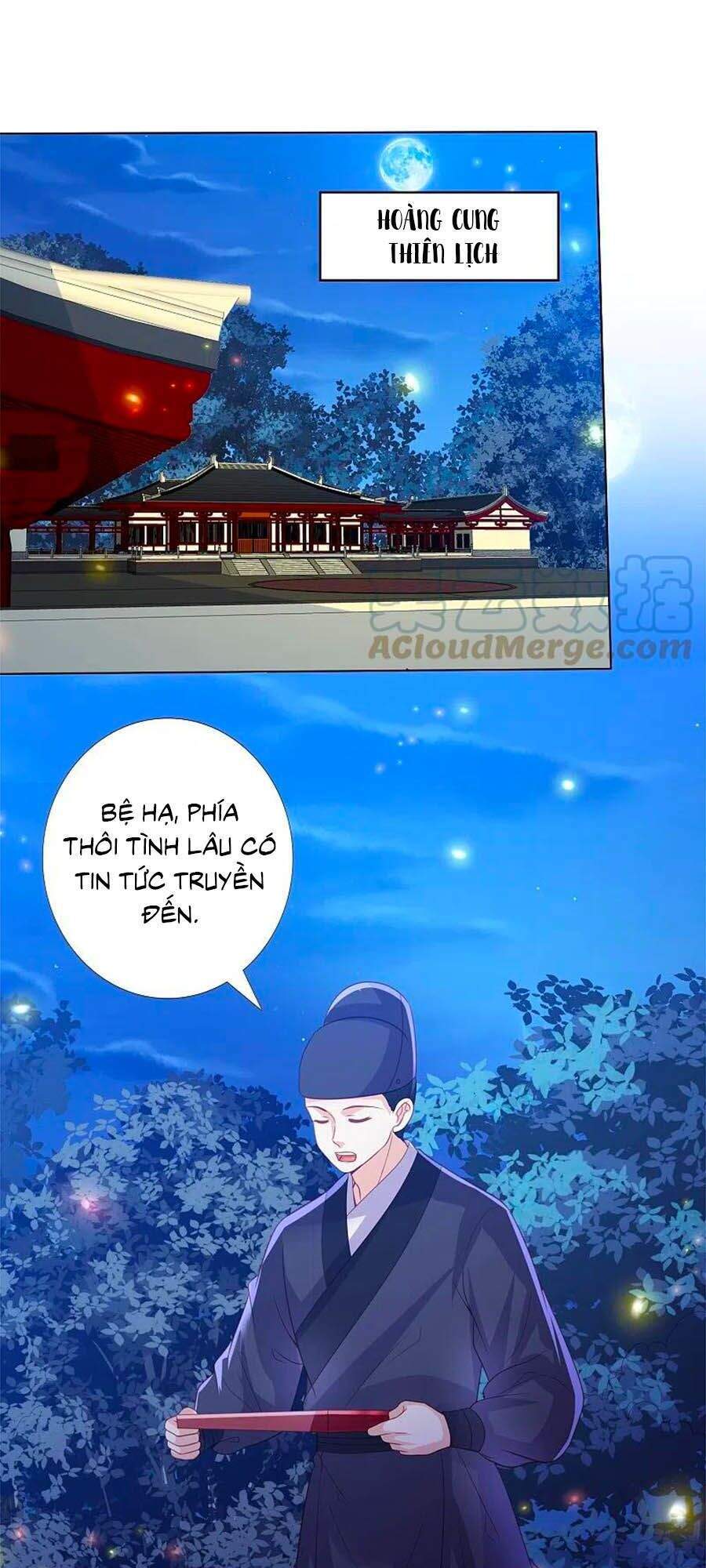 Phượng Hoàng Thác: Chuyên Sủng Khí Thê Chapter 232 - 15