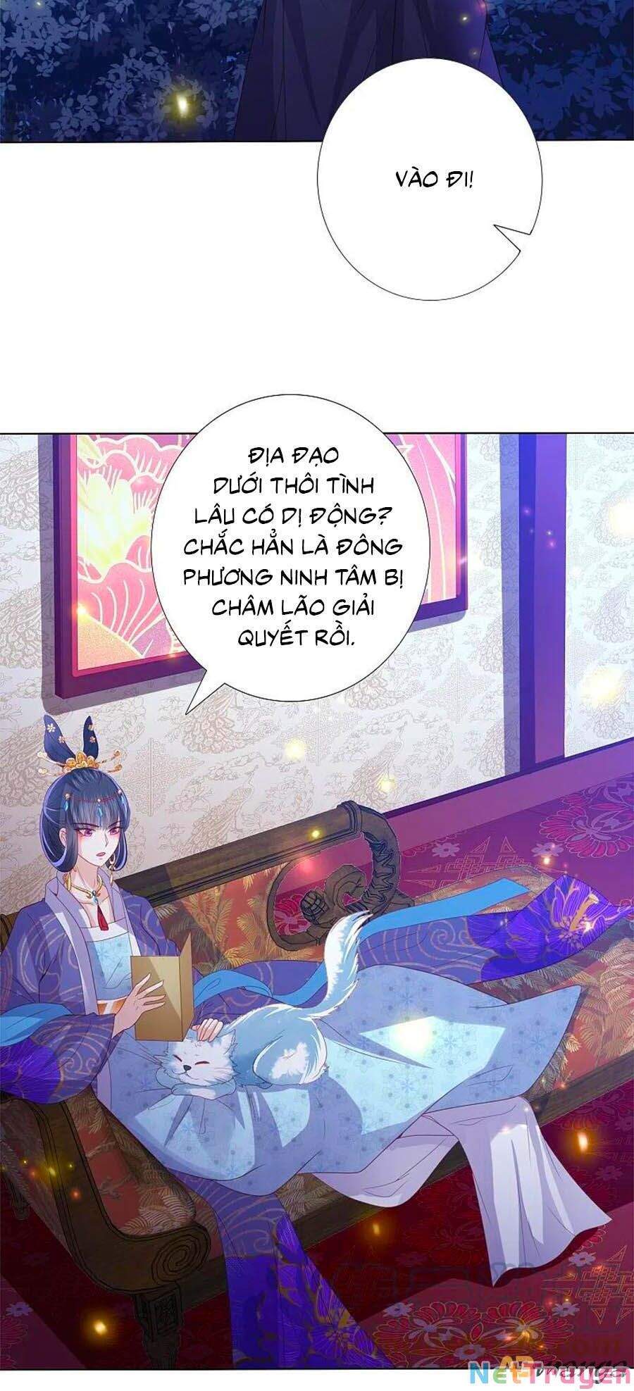 Phượng Hoàng Thác: Chuyên Sủng Khí Thê Chapter 232 - 16