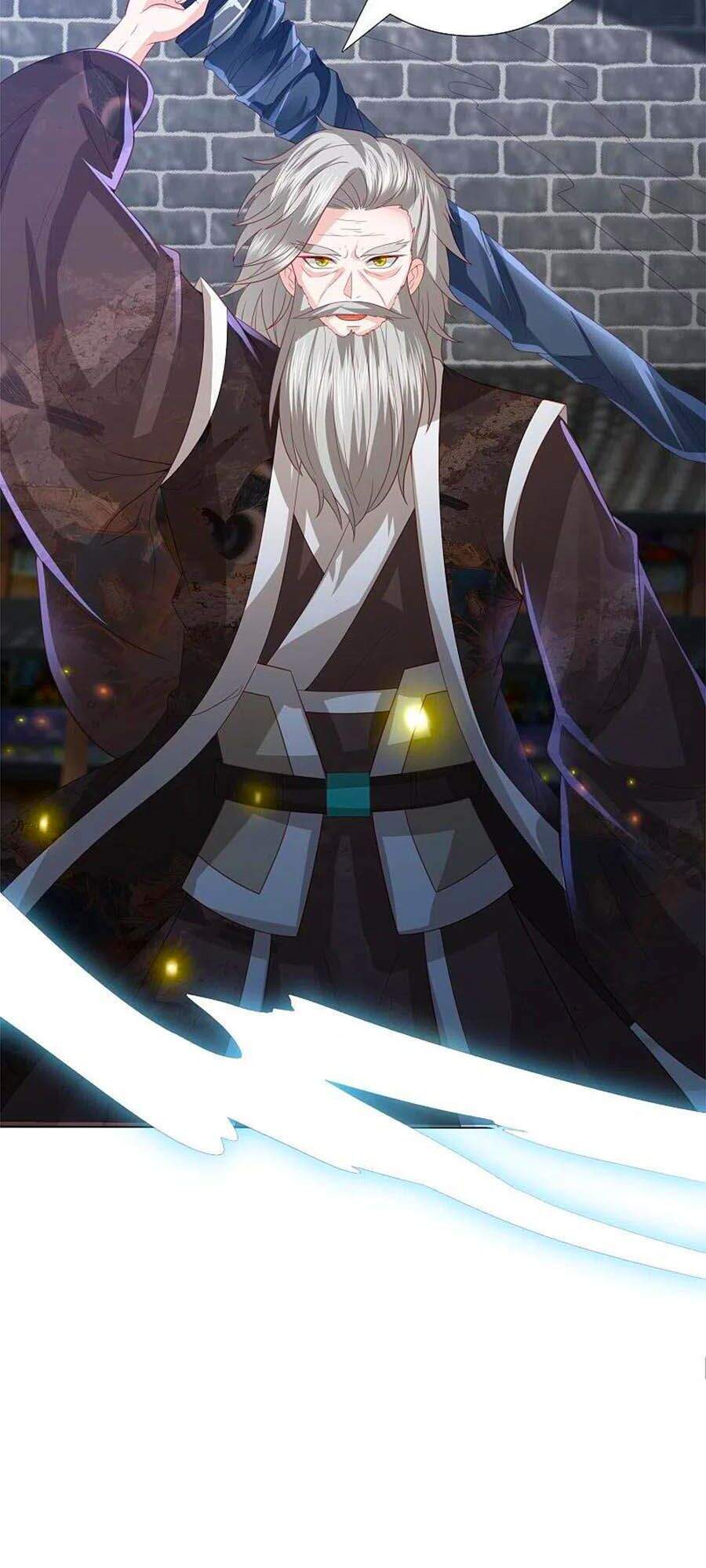 Phượng Hoàng Thác: Chuyên Sủng Khí Thê Chapter 232 - 3