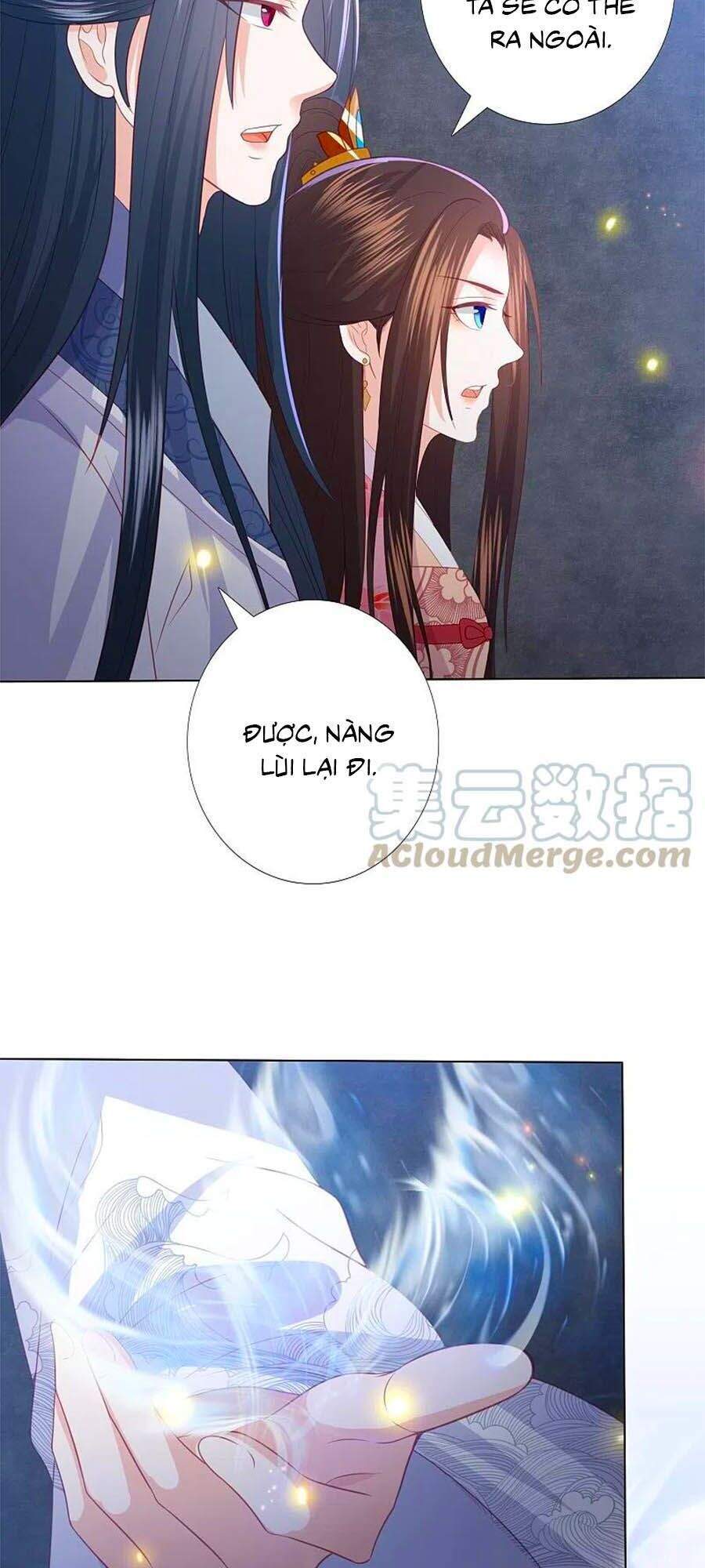 Phượng Hoàng Thác: Chuyên Sủng Khí Thê Chapter 232 - 22