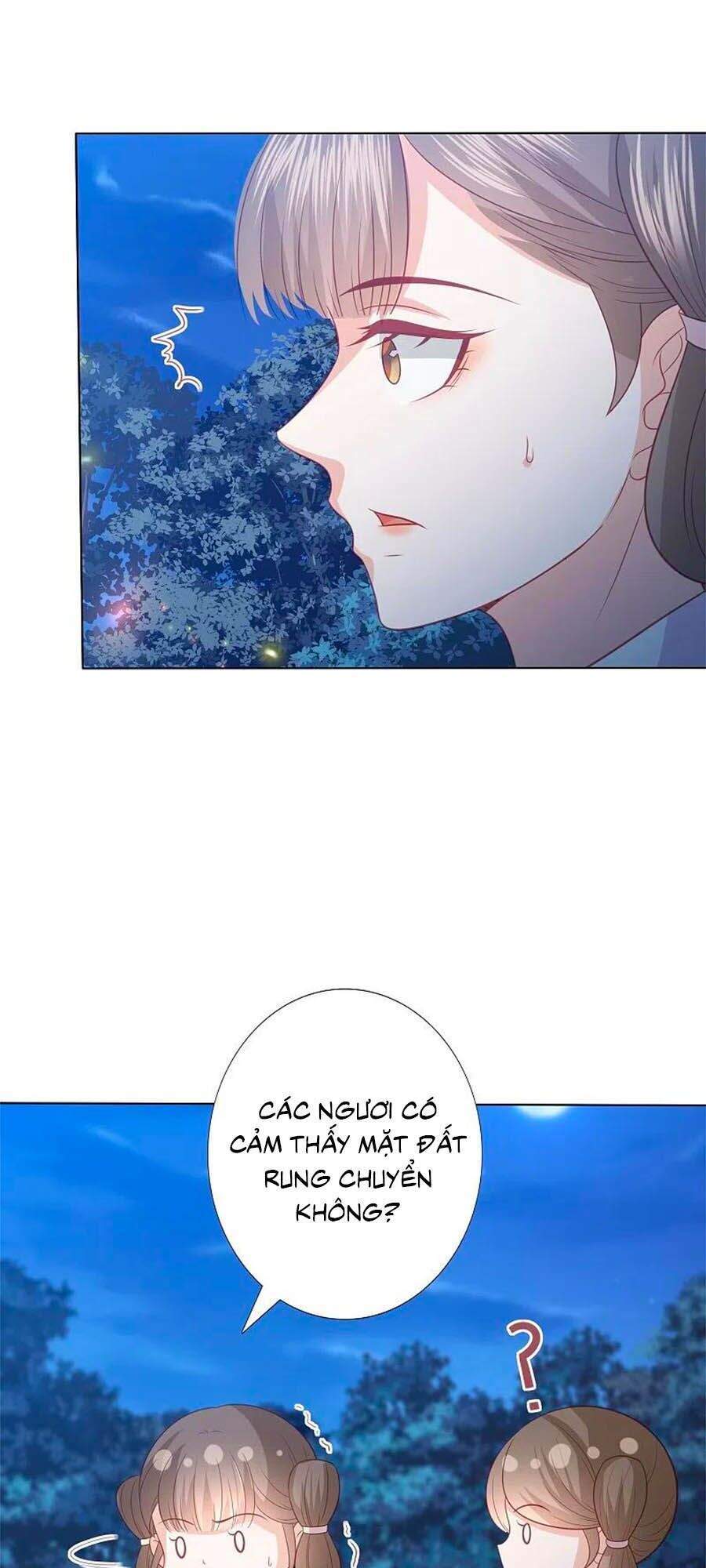 Phượng Hoàng Thác: Chuyên Sủng Khí Thê Chapter 232 - 25