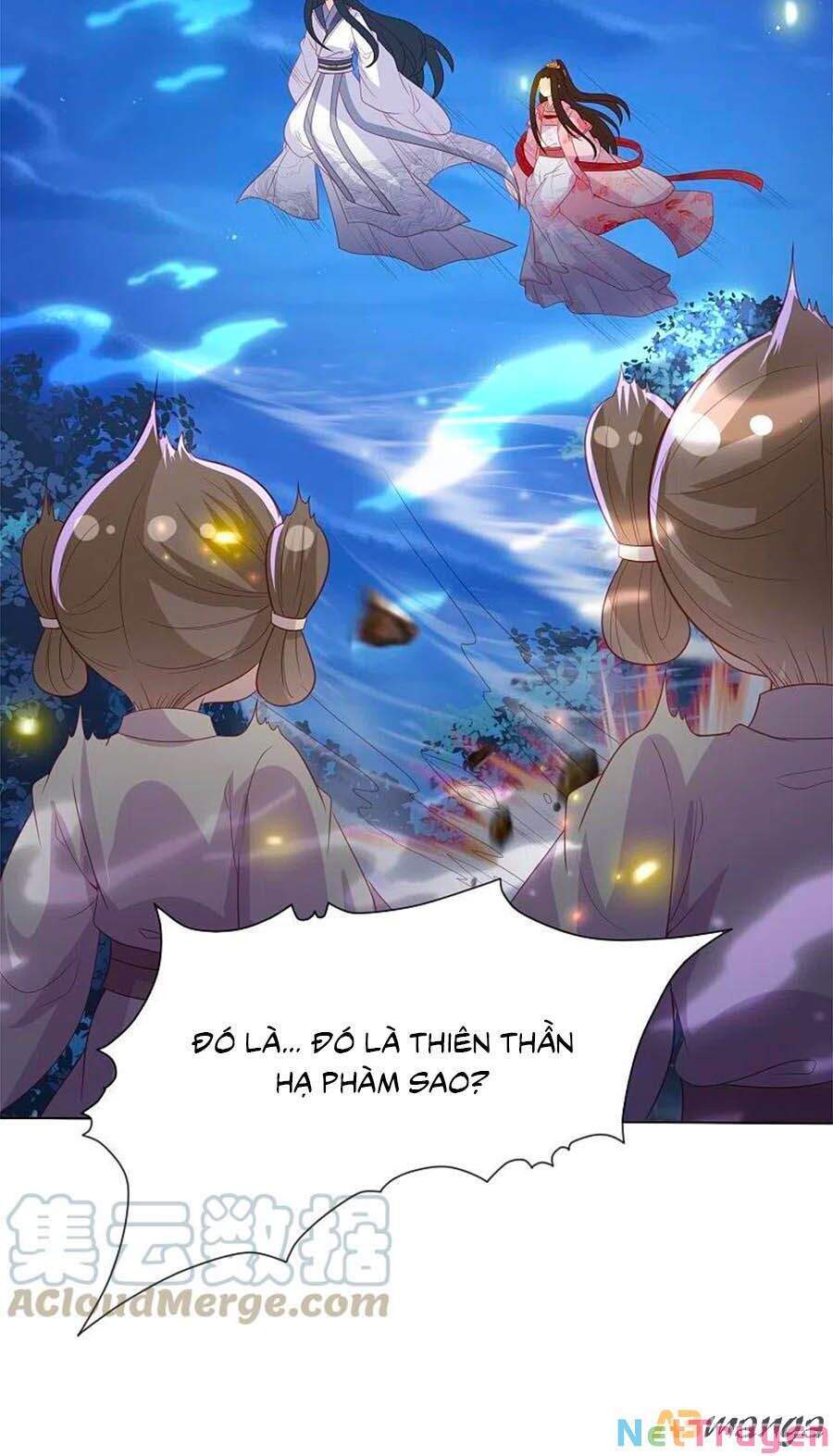 Phượng Hoàng Thác: Chuyên Sủng Khí Thê Chapter 232 - 27