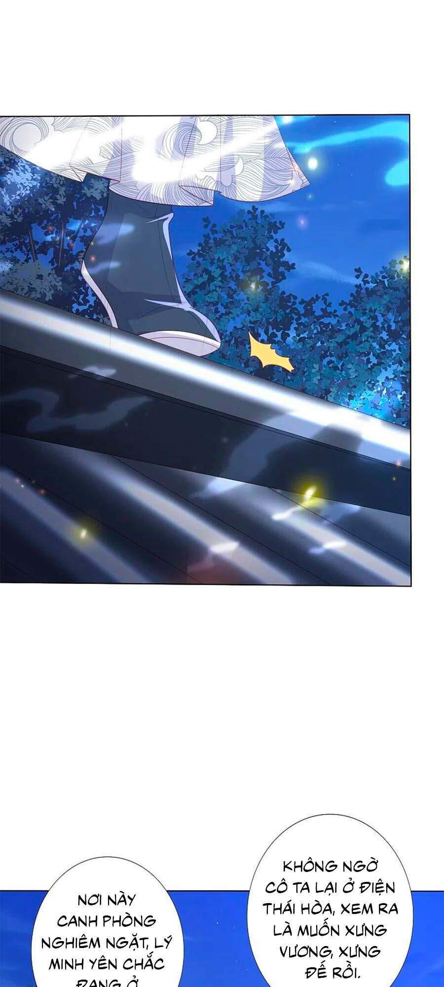 Phượng Hoàng Thác: Chuyên Sủng Khí Thê Chapter 232 - 28