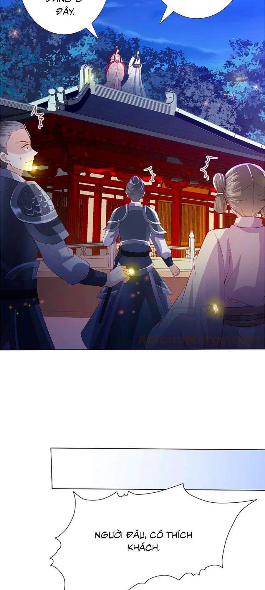 Phượng Hoàng Thác: Chuyên Sủng Khí Thê Chapter 232 - 29