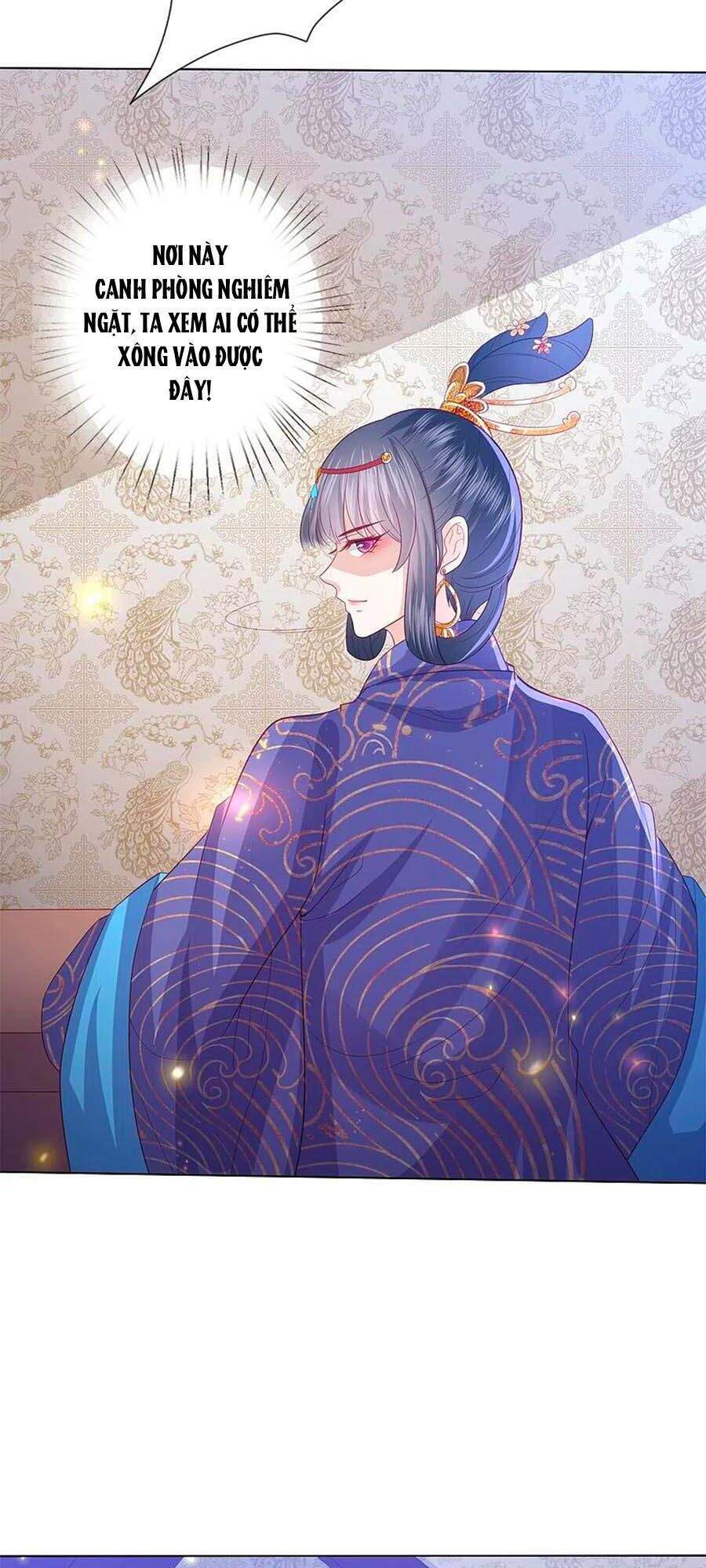 Phượng Hoàng Thác: Chuyên Sủng Khí Thê Chapter 232 - 30