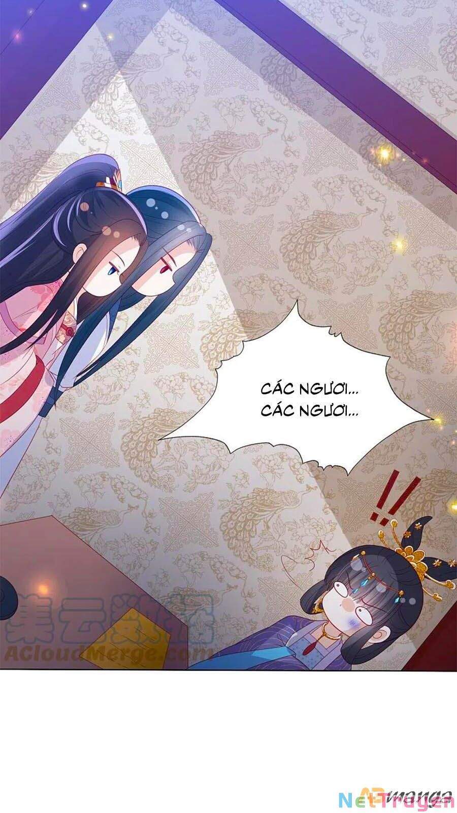 Phượng Hoàng Thác: Chuyên Sủng Khí Thê Chapter 232 - 31