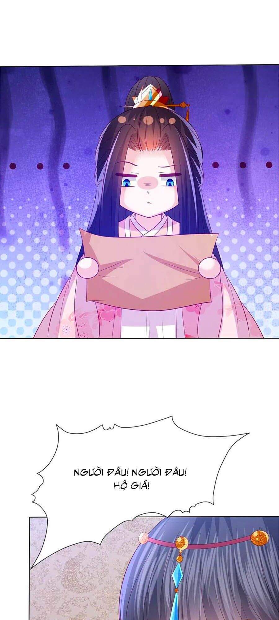 Phượng Hoàng Thác: Chuyên Sủng Khí Thê Chapter 232 - 32