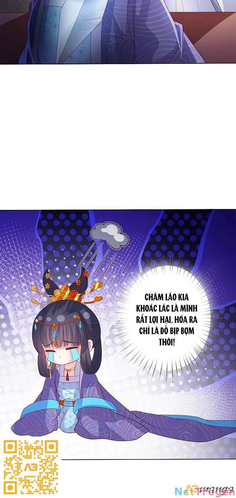 Phượng Hoàng Thác: Chuyên Sủng Khí Thê Chapter 232 - 34