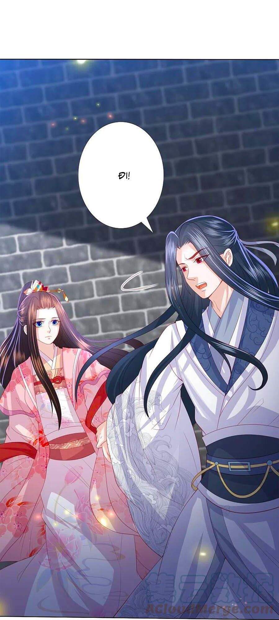 Phượng Hoàng Thác: Chuyên Sủng Khí Thê Chapter 232 - 6