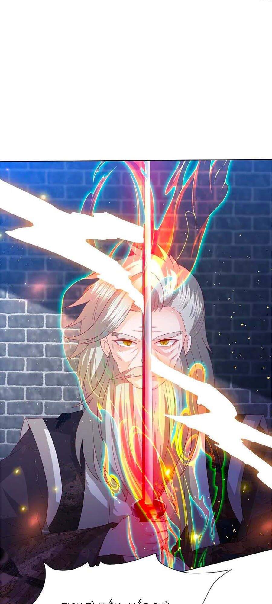 Phượng Hoàng Thác: Chuyên Sủng Khí Thê Chapter 232 - 7