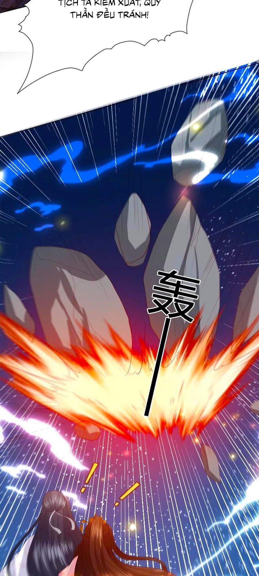 Phượng Hoàng Thác: Chuyên Sủng Khí Thê Chapter 232 - 8