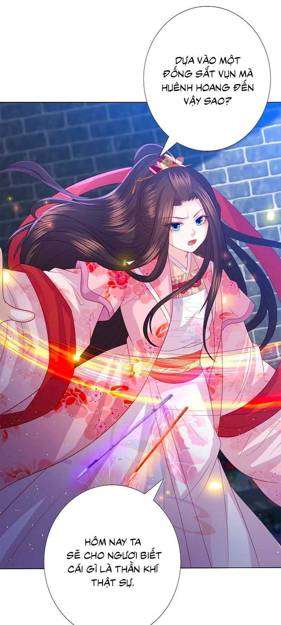 Phượng Hoàng Thác: Chuyên Sủng Khí Thê Chapter 232 - 10