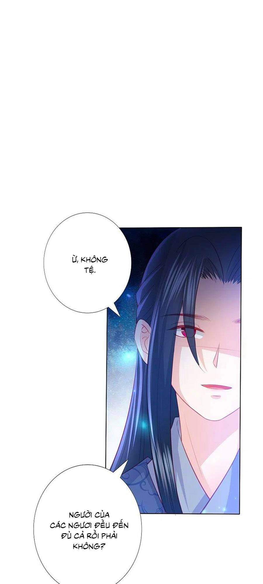 Phượng Hoàng Thác: Chuyên Sủng Khí Thê Chapter 244 - 11