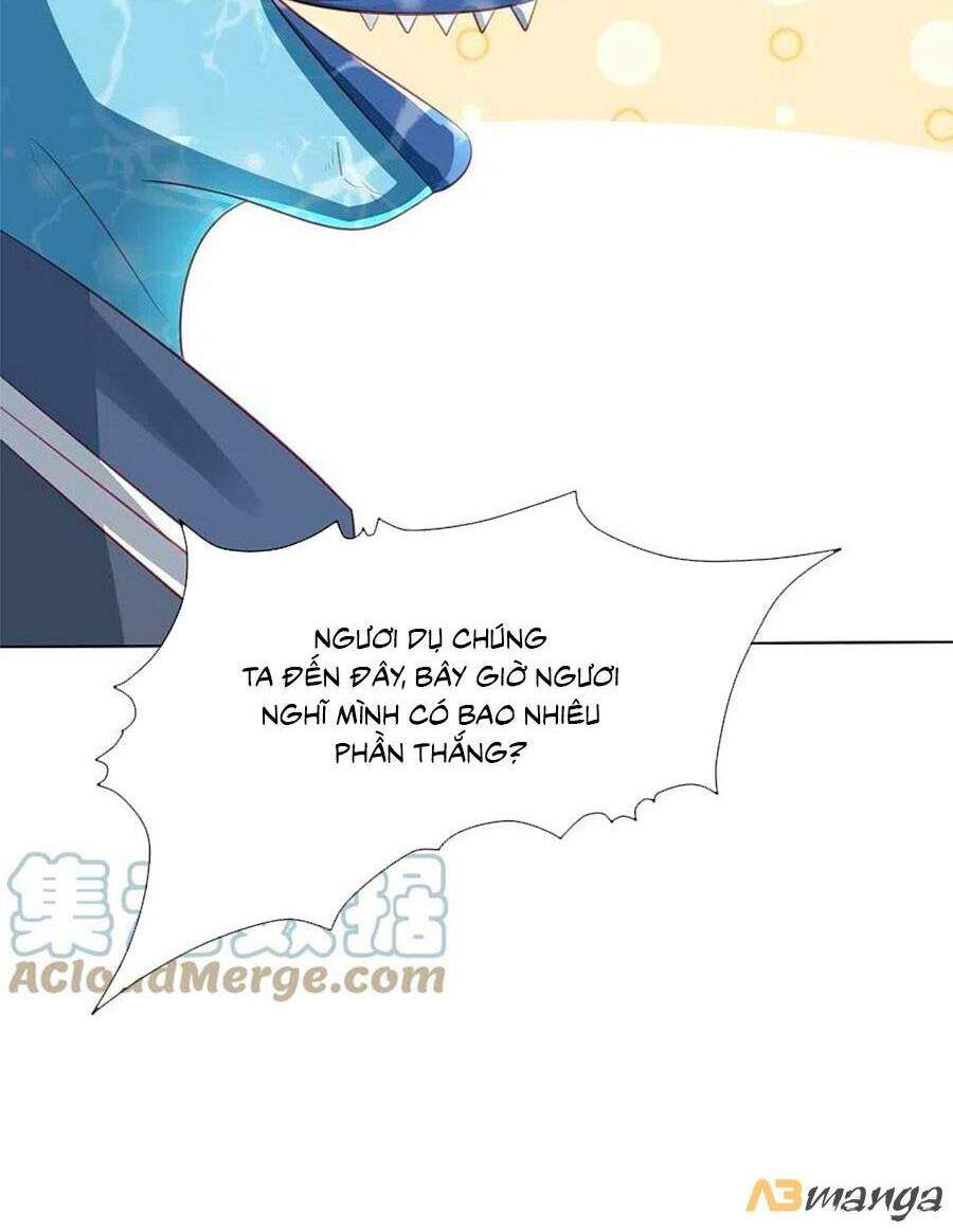 Phượng Hoàng Thác: Chuyên Sủng Khí Thê Chapter 244 - 13