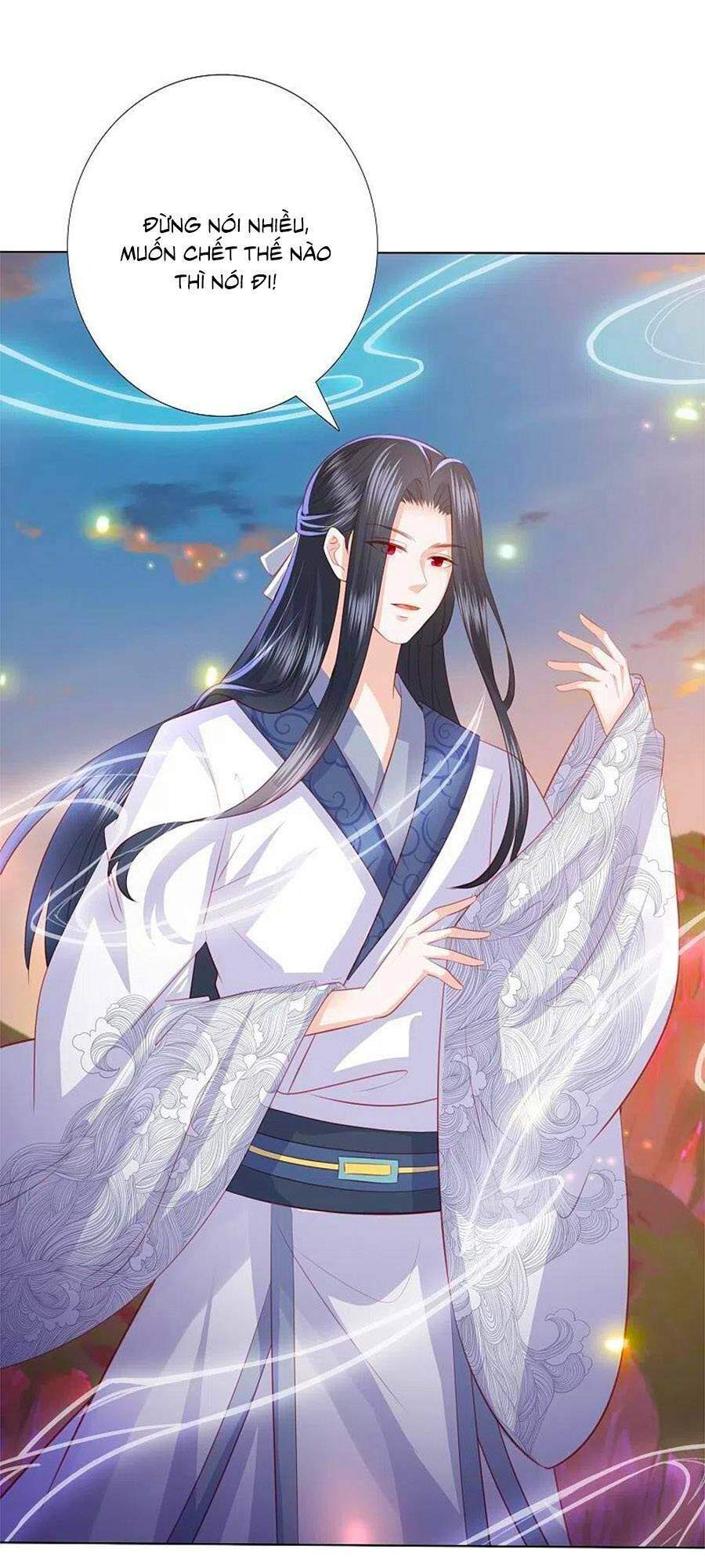 Phượng Hoàng Thác: Chuyên Sủng Khí Thê Chapter 244 - 14