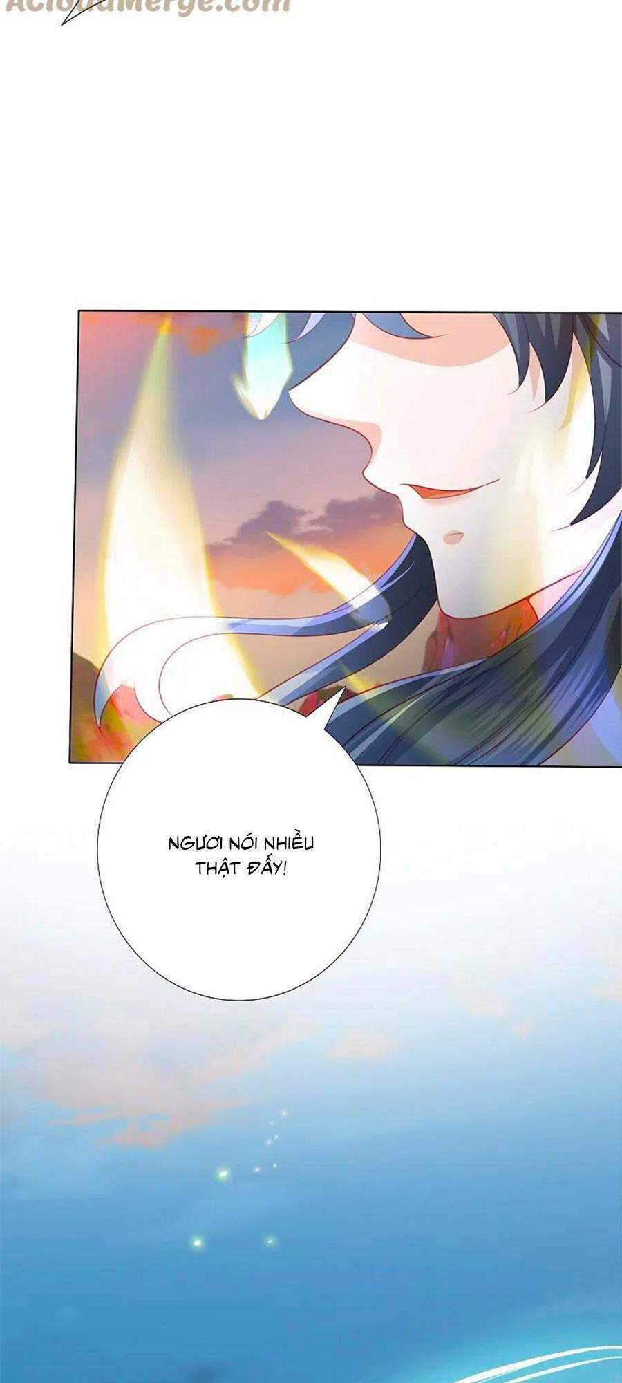 Phượng Hoàng Thác: Chuyên Sủng Khí Thê Chapter 244 - 16