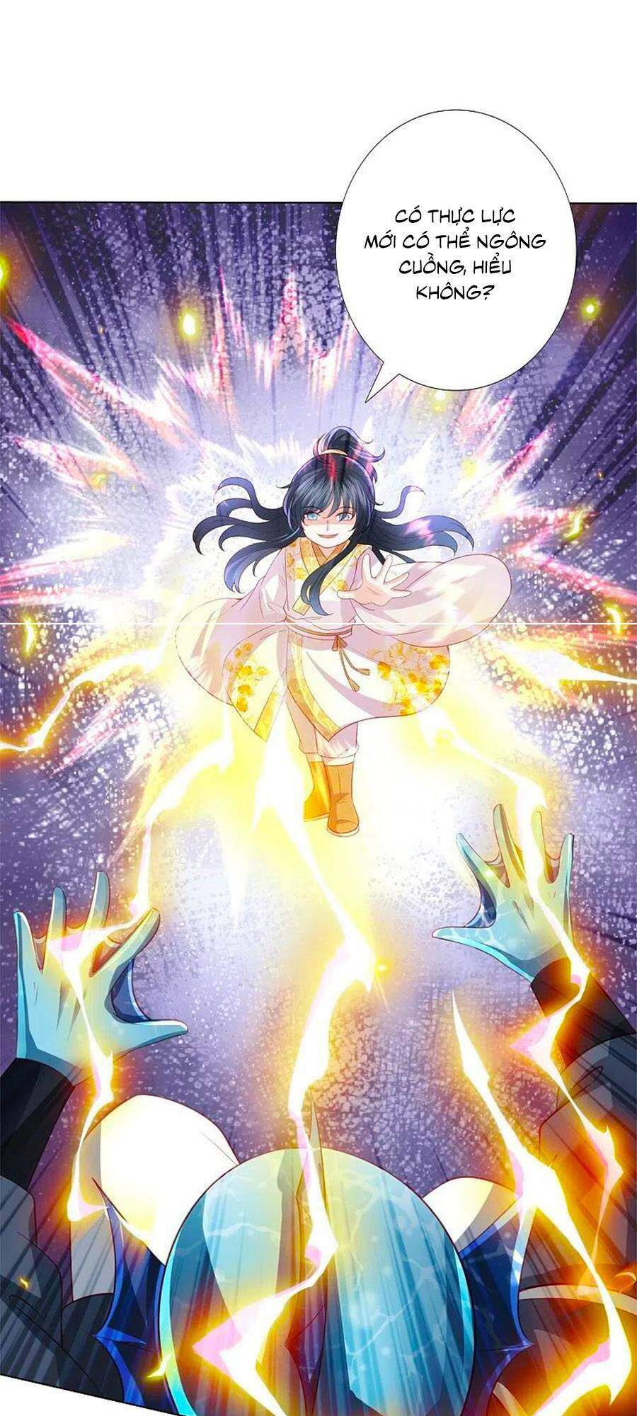 Phượng Hoàng Thác: Chuyên Sủng Khí Thê Chapter 244 - 19