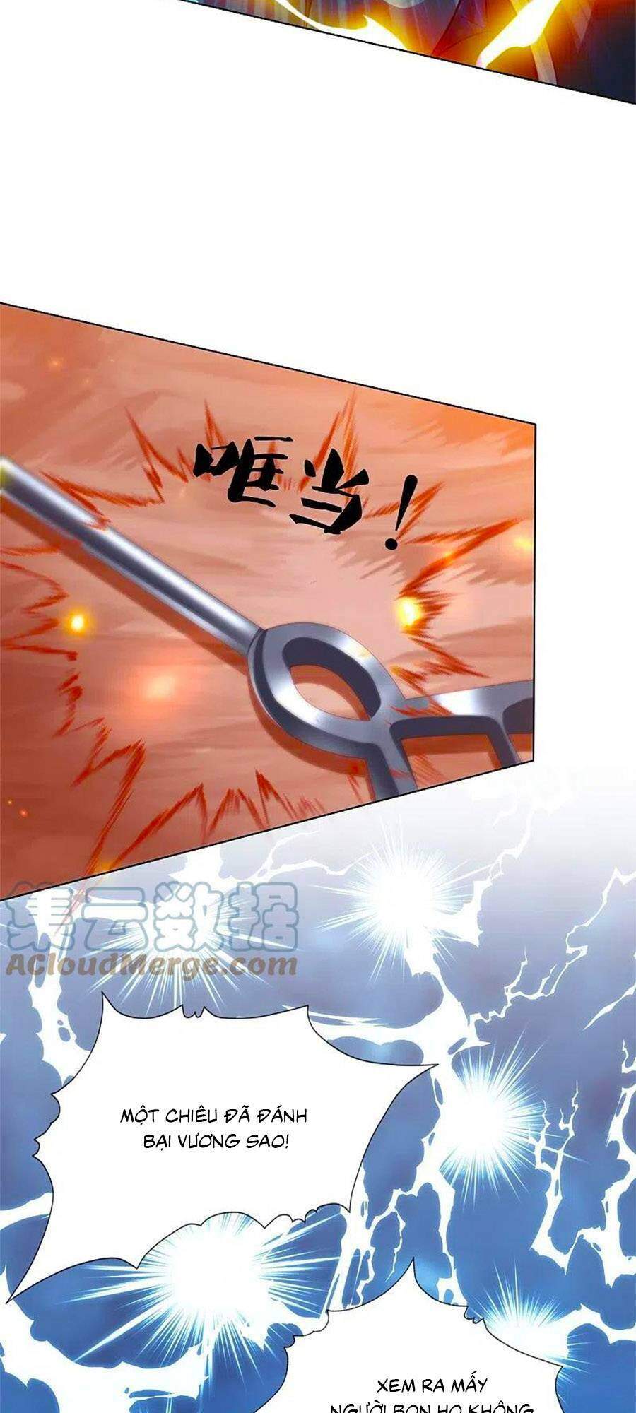 Phượng Hoàng Thác: Chuyên Sủng Khí Thê Chapter 244 - 20