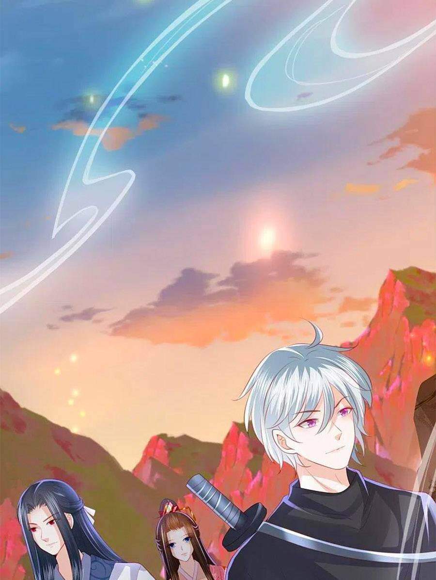 Phượng Hoàng Thác: Chuyên Sủng Khí Thê Chapter 244 - 3