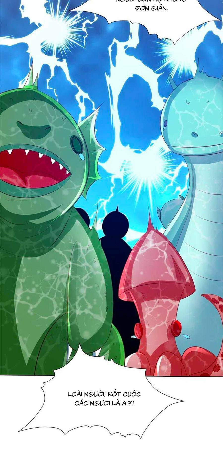 Phượng Hoàng Thác: Chuyên Sủng Khí Thê Chapter 244 - 21