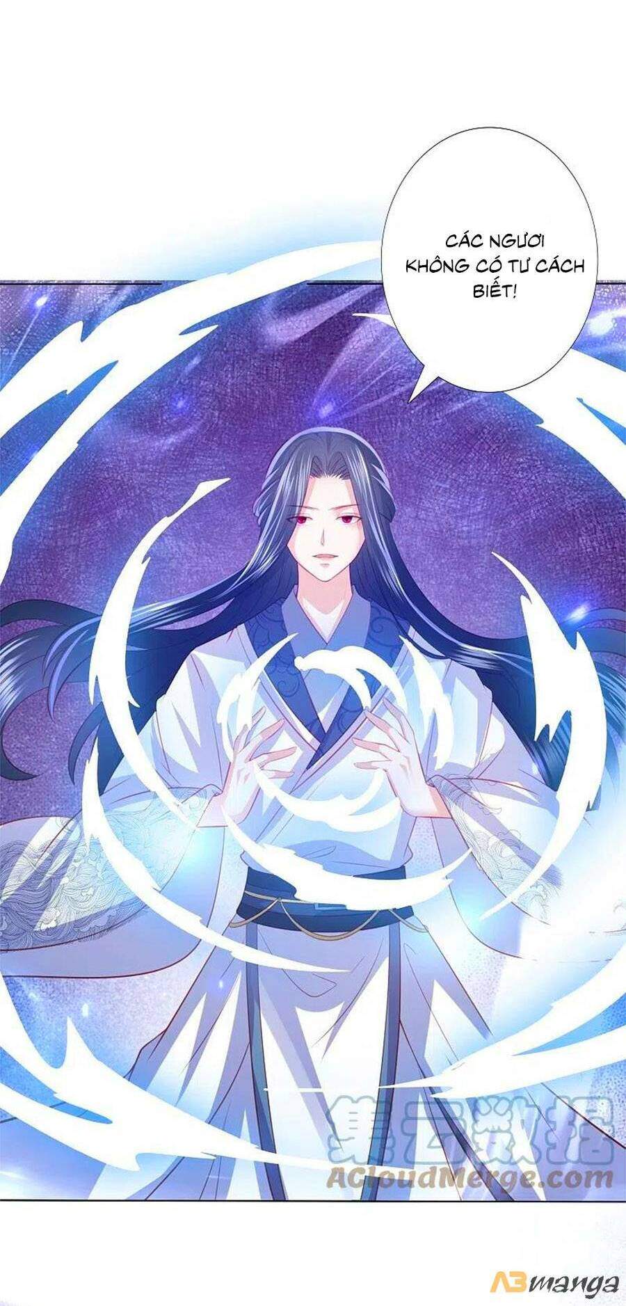 Phượng Hoàng Thác: Chuyên Sủng Khí Thê Chapter 244 - 22